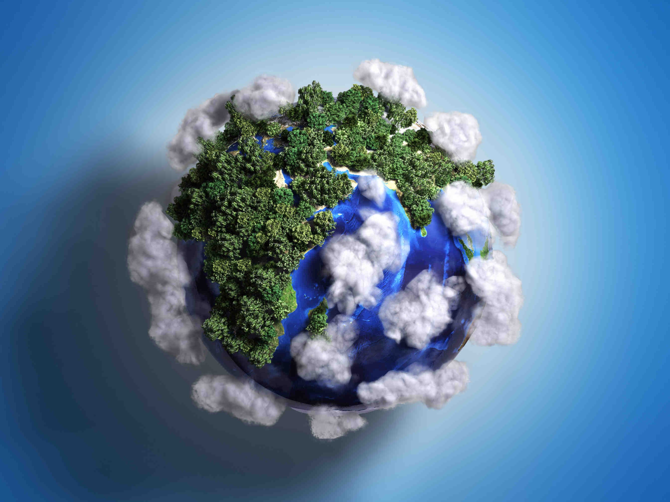 settimo report IPCC