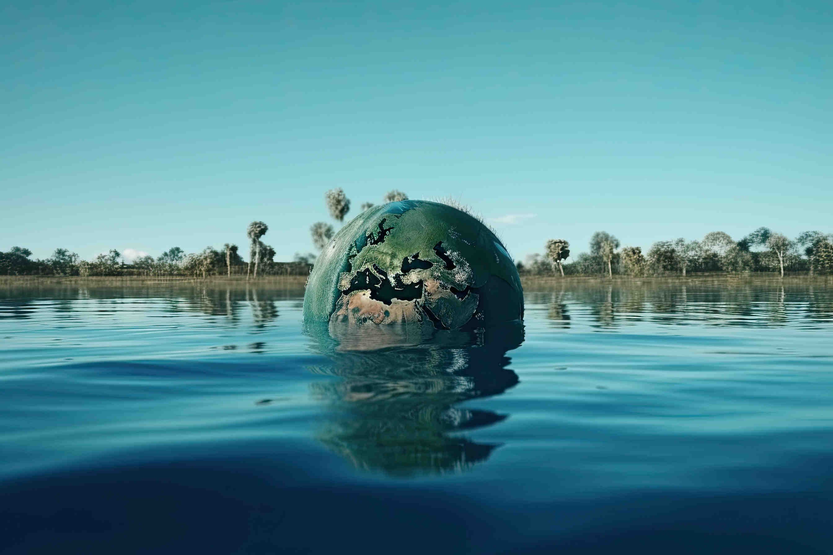 cambiamento climatico