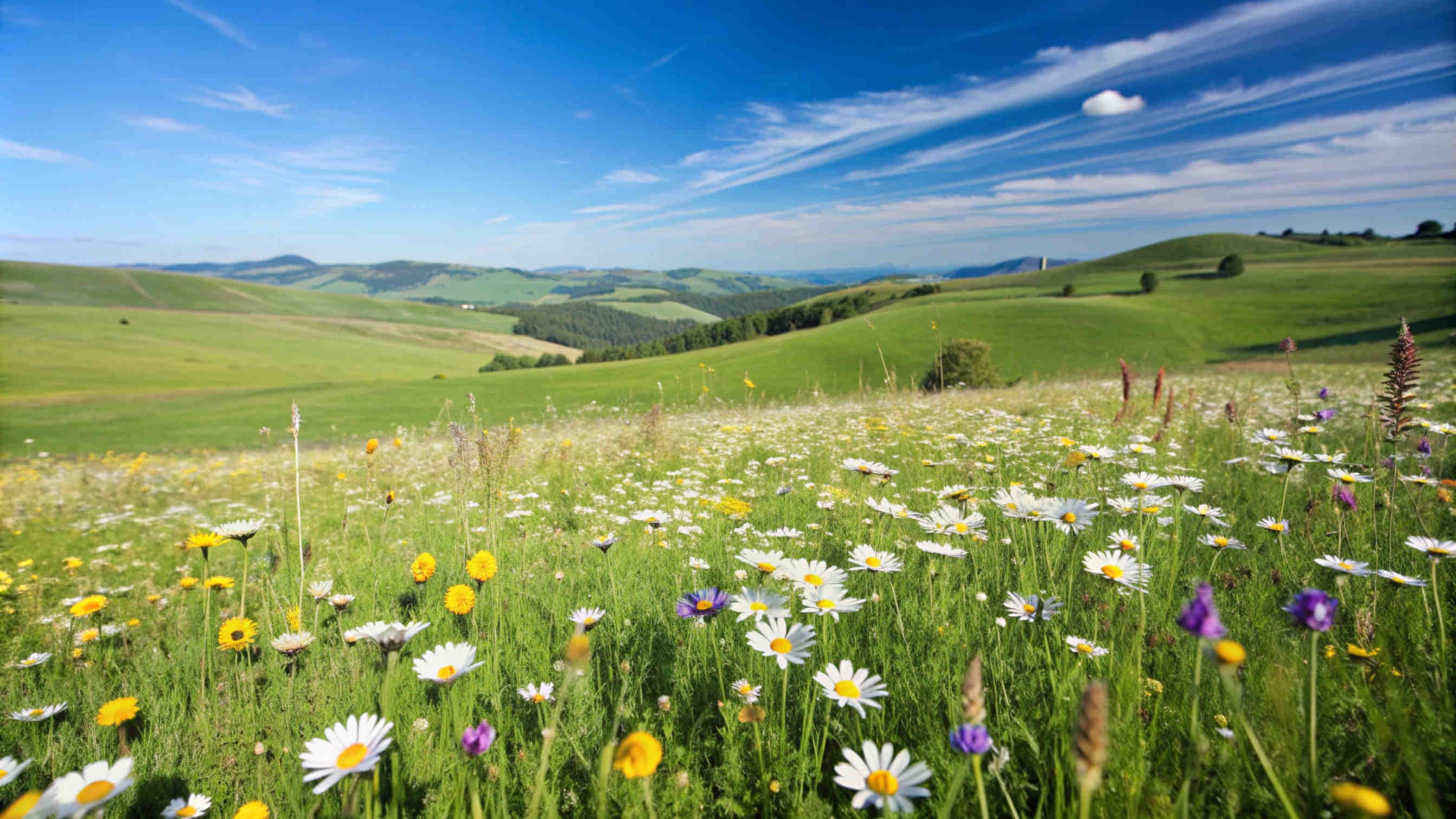 Guida al concetto di Nature Positive