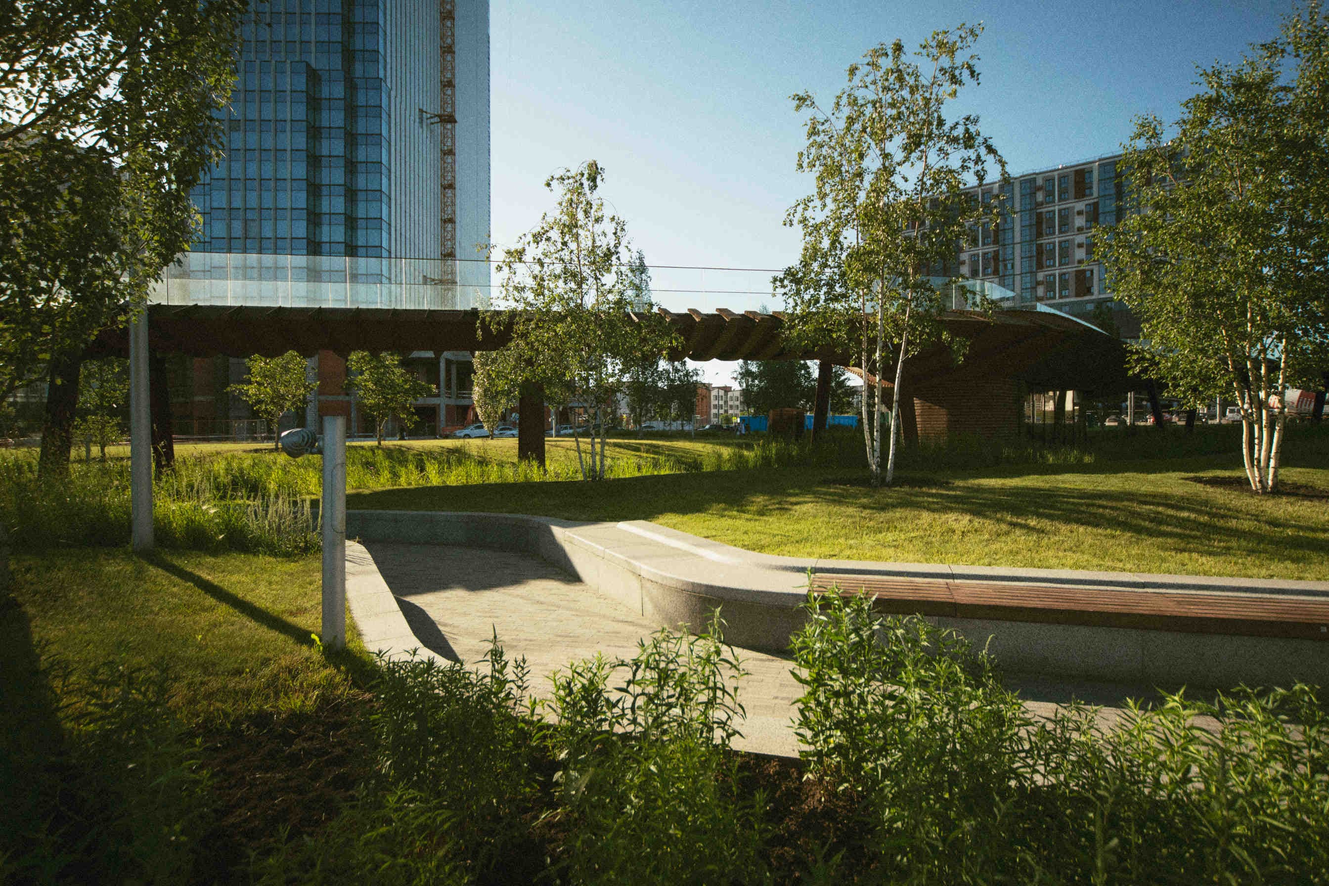Pourquoi la biodiversité urbaine est-elle importante ?