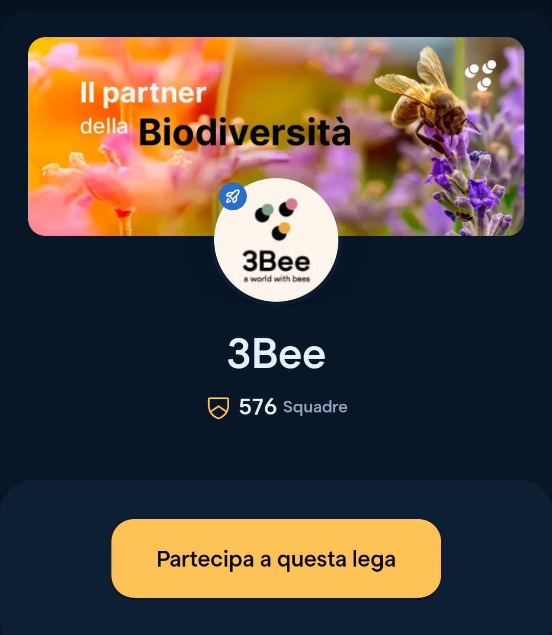 3Bee fantasanremo