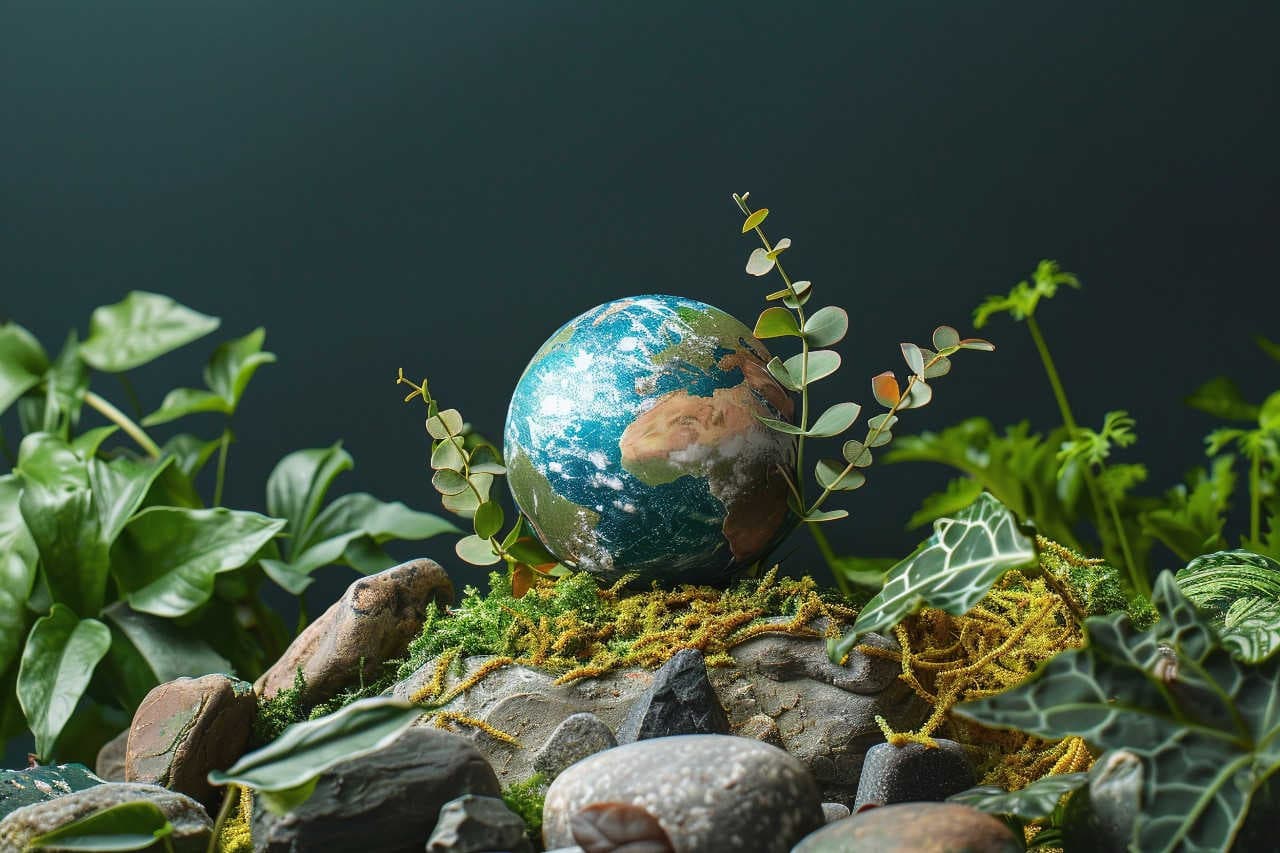 Come affrontare la perdita di biodiversità
