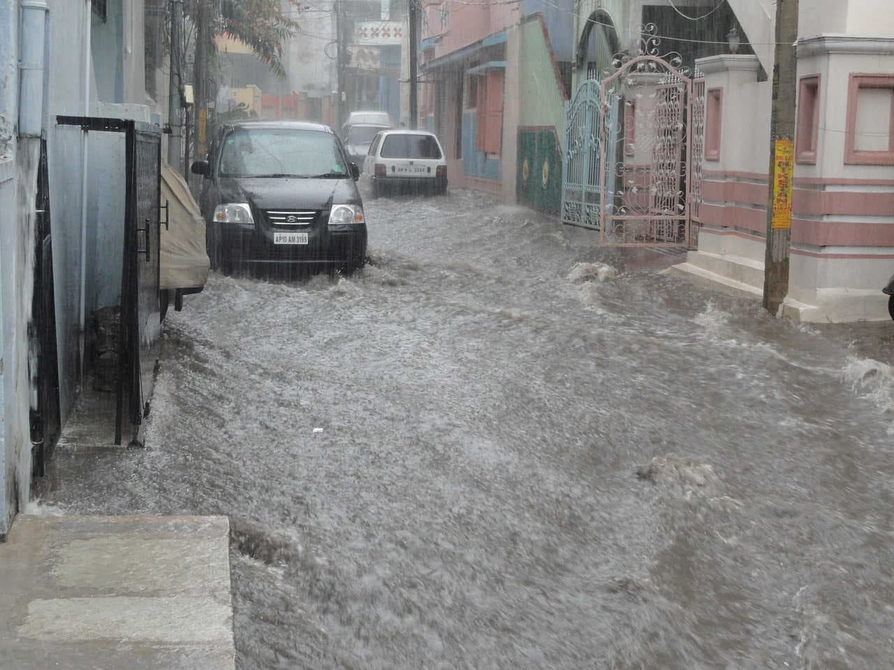 inondazioni