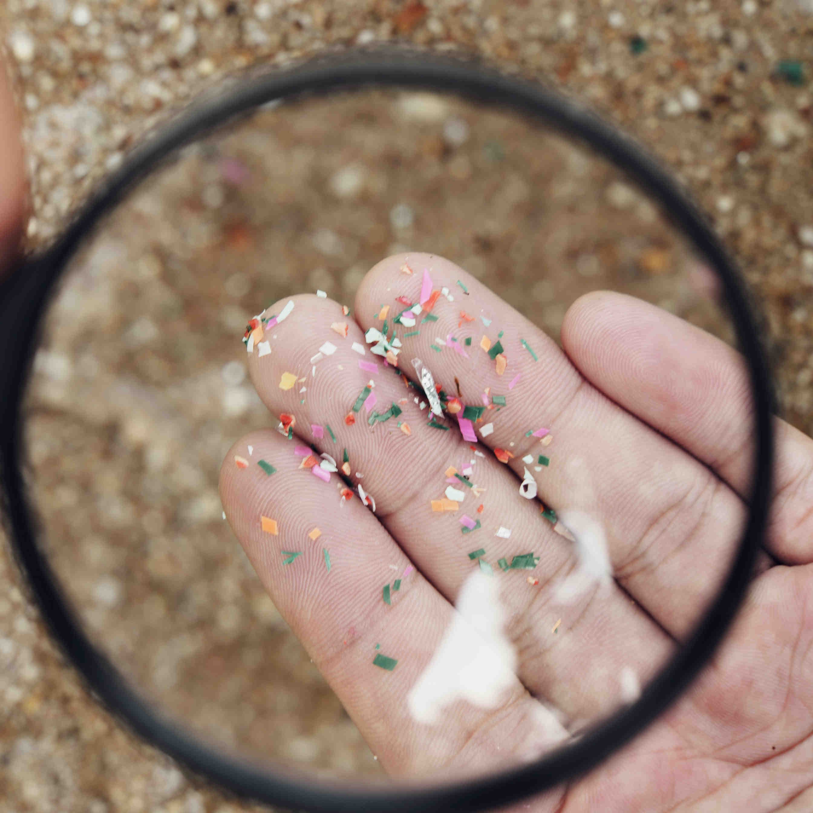 Microplastiche