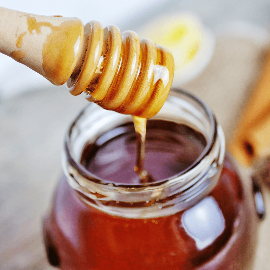 Forest honey: characteristics and advantages