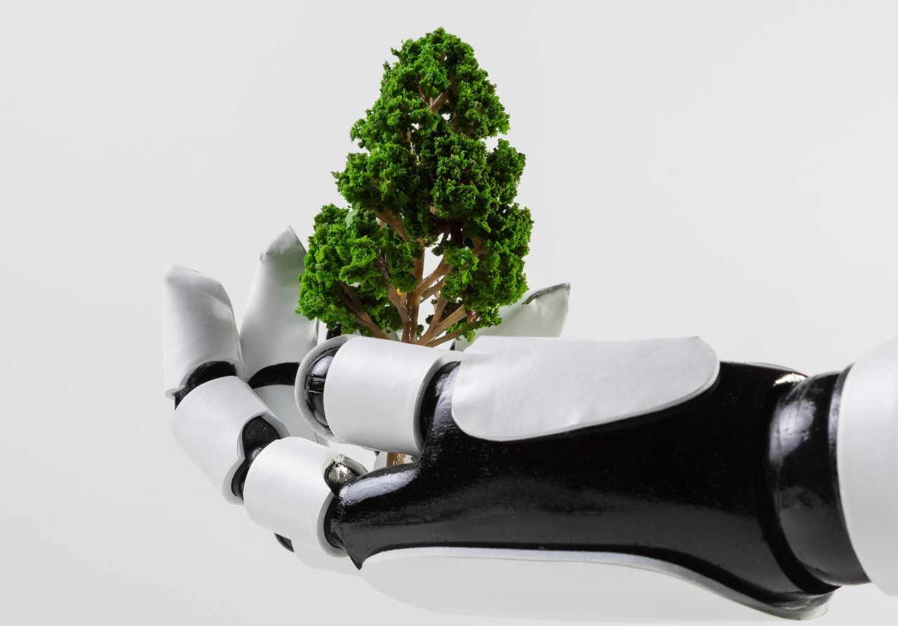 Green Tech in linea con i parametri ESG