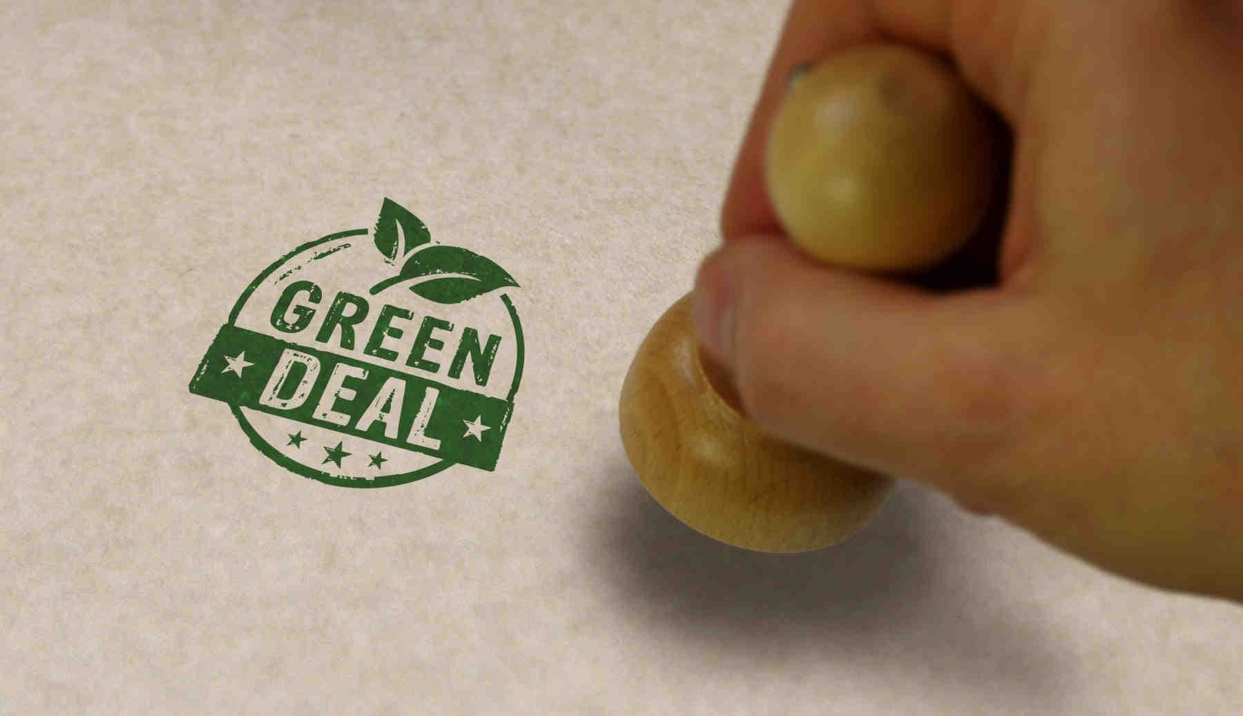 Green Deal o Agenda 2030: qual è la vera guida per la sostenibilità ambientale?