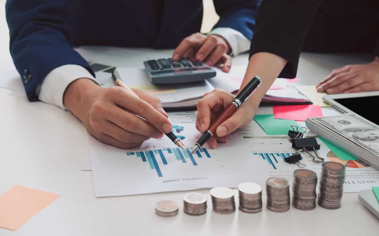 Quarta fase: implementazione completa