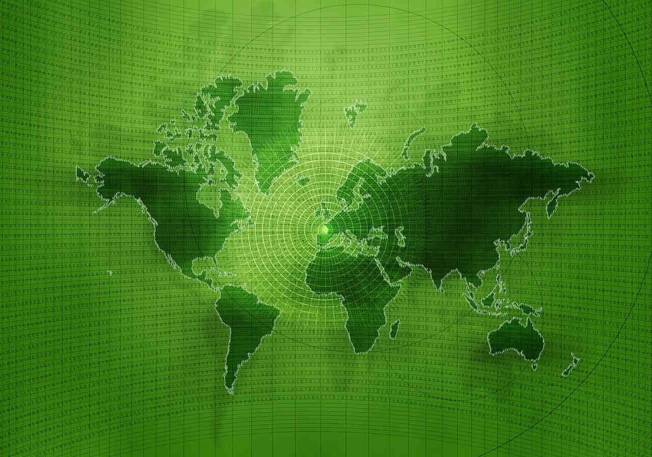 Pianeta Terra