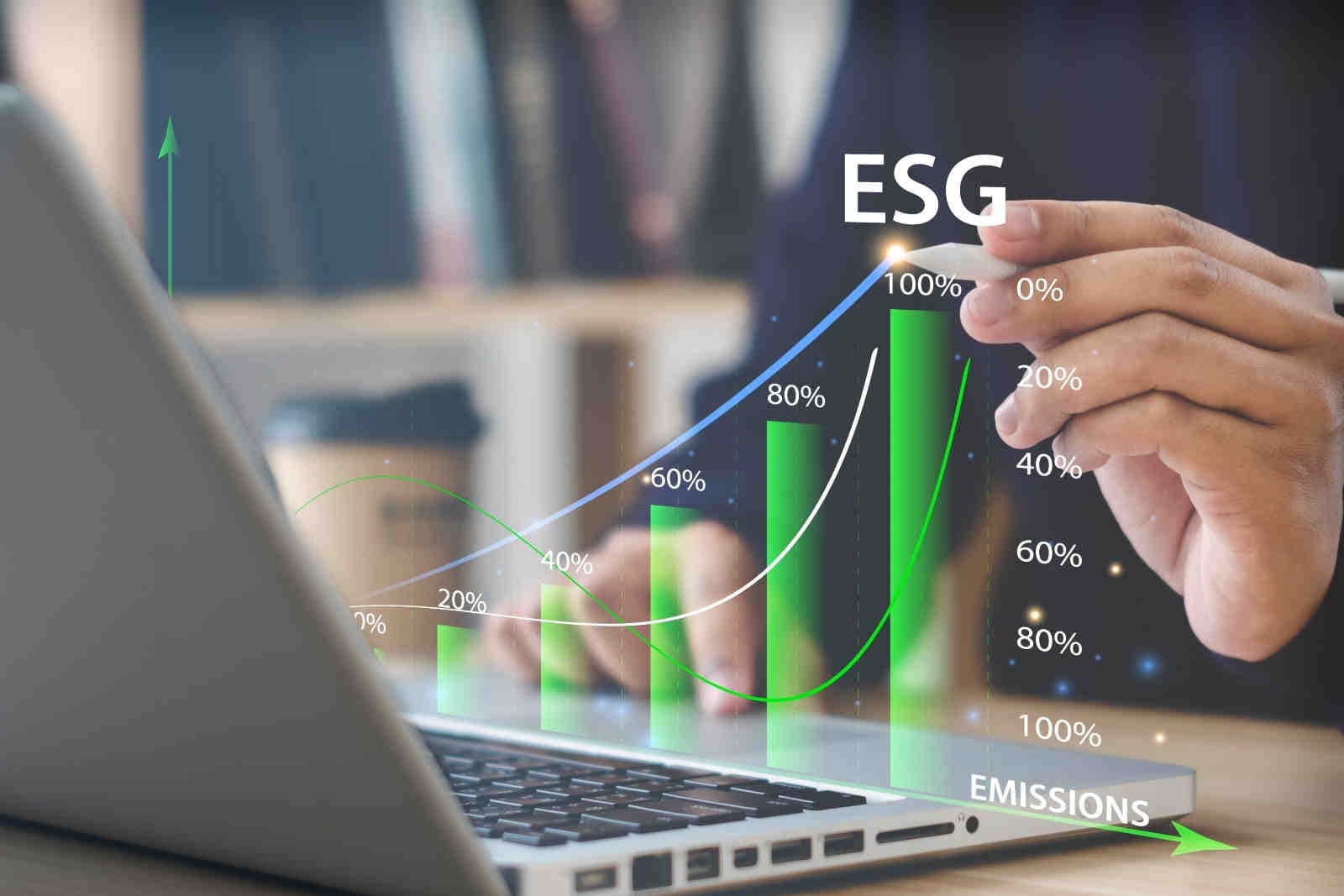 Perché è Indispensabile redigere un bilancio ambientale ESG