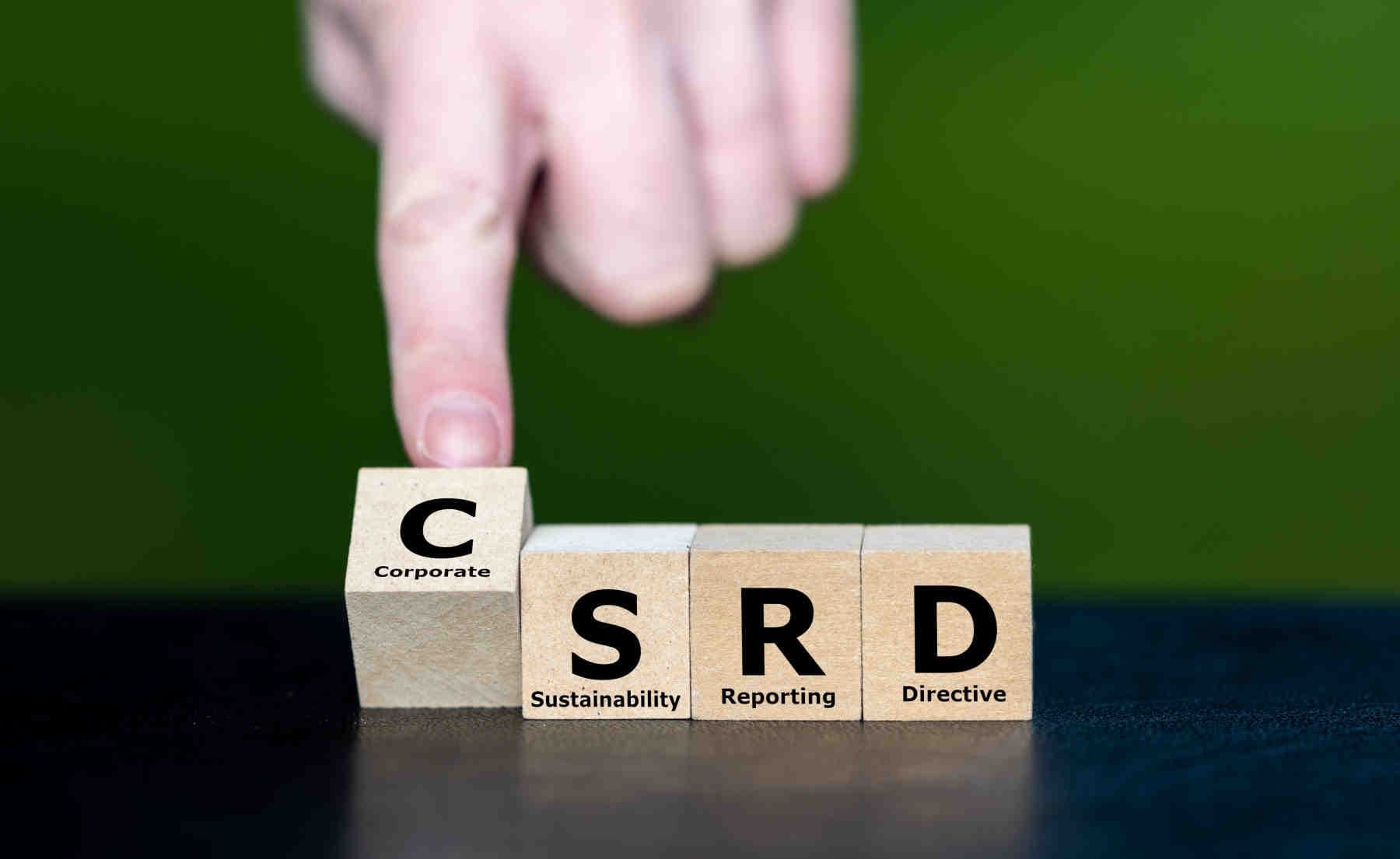 CSRD e doppia materialità: trasparenza climatica