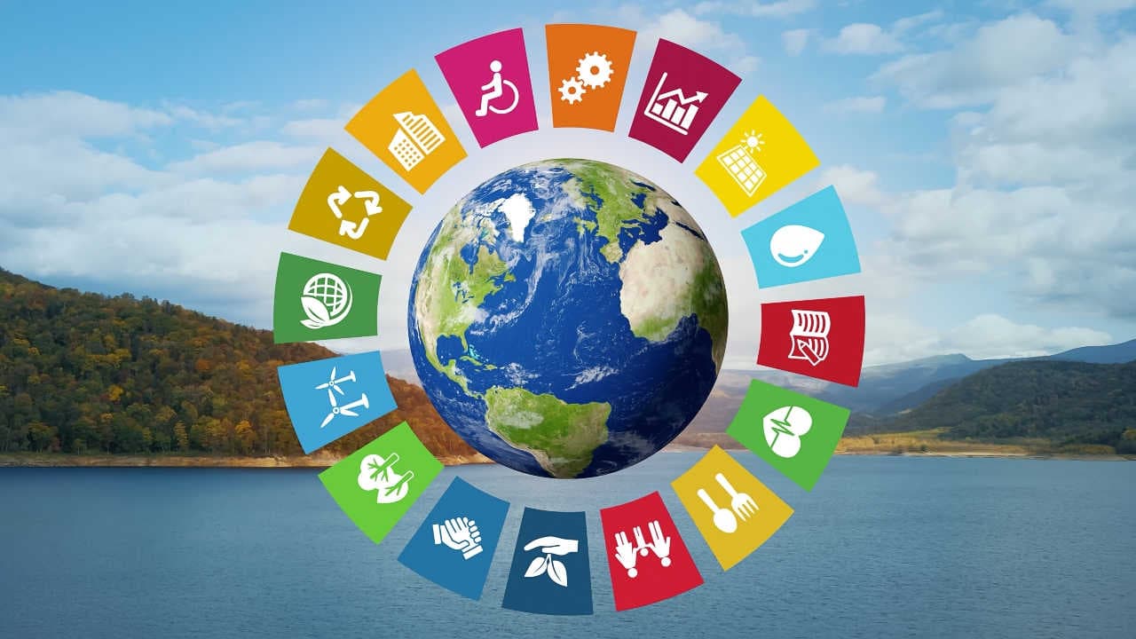 Digitalizzazione e Agenda 2030: Il ruolo dell'UE