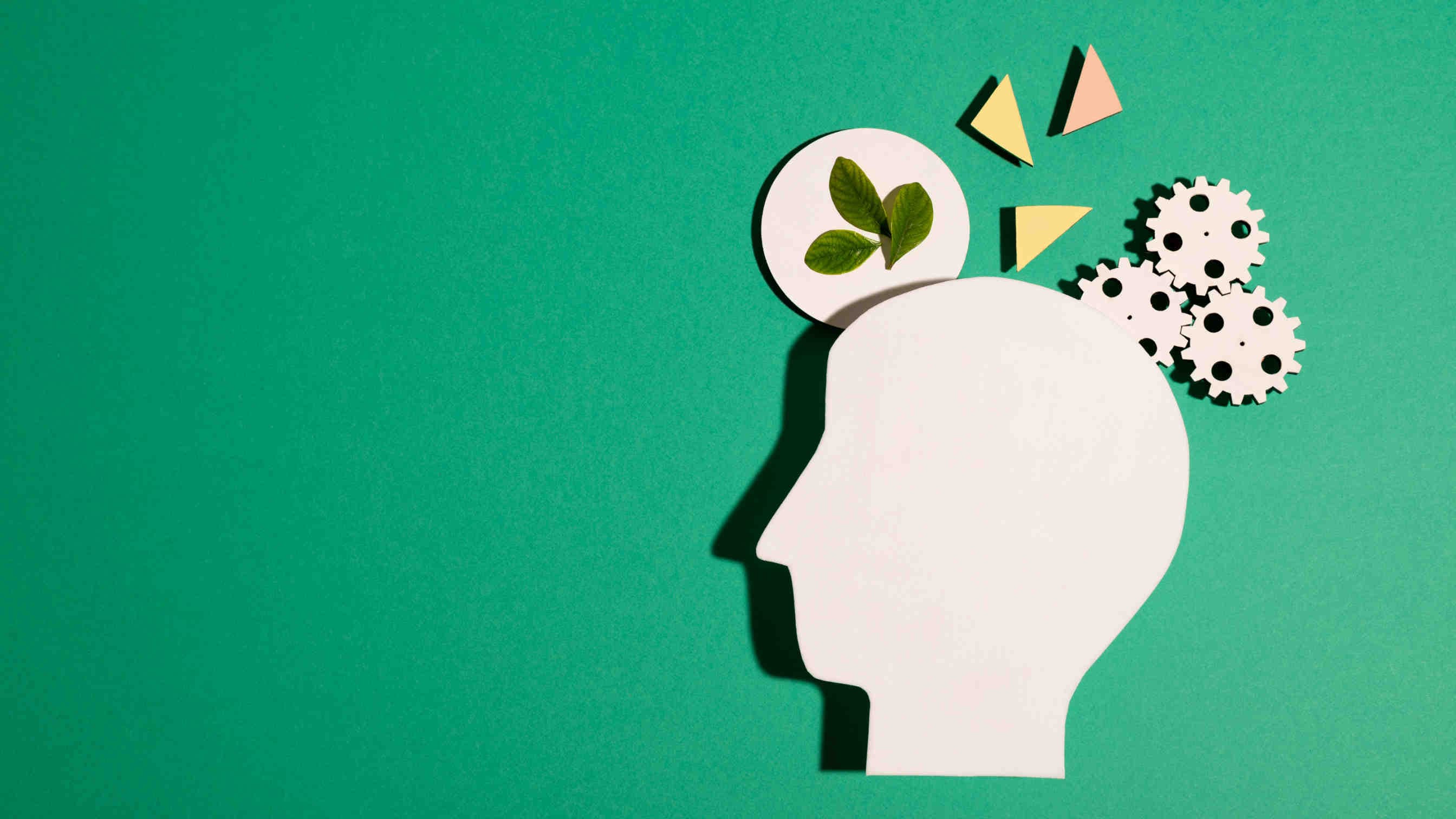 Ecopsychology: rediscovering well-being in nature