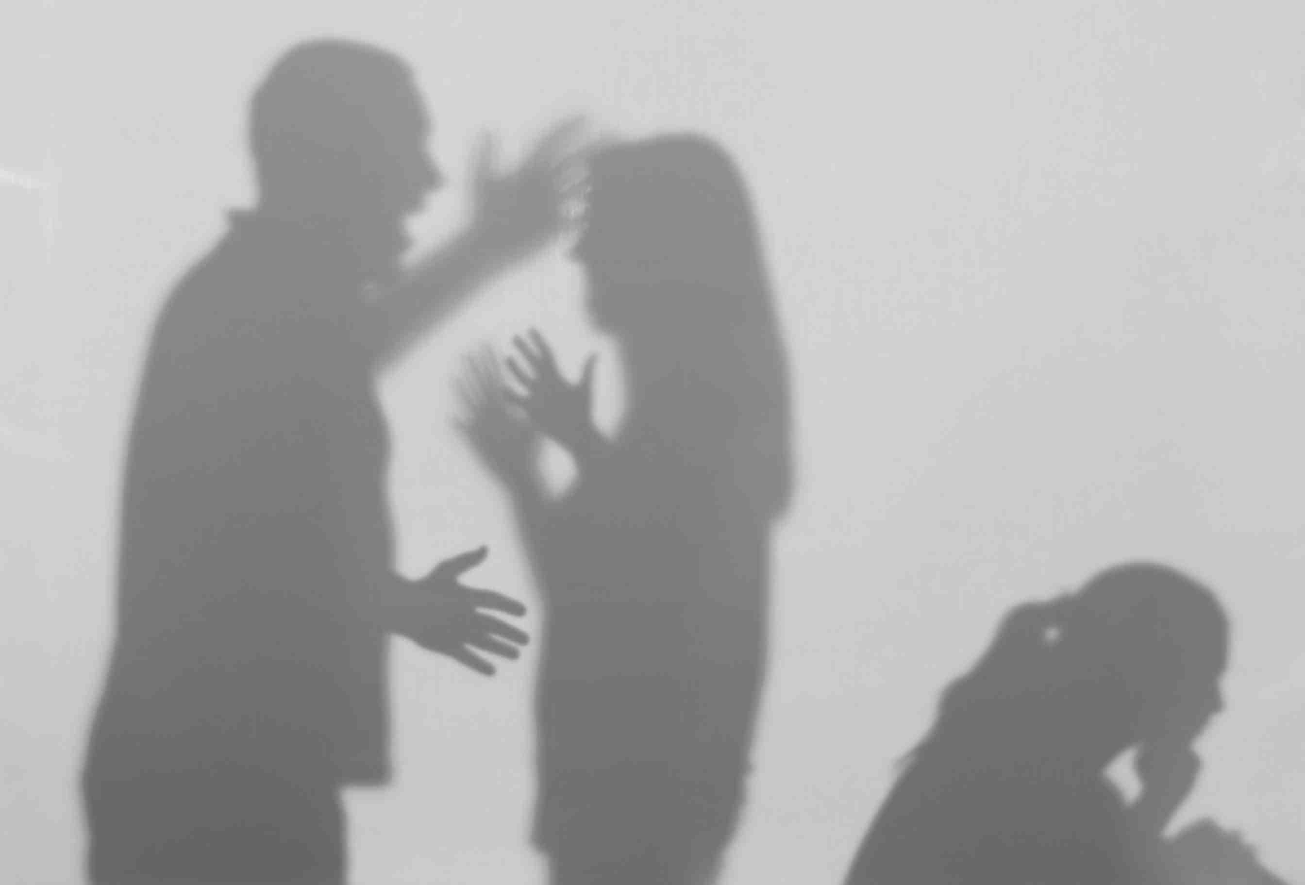 La violence fondée sur le sexe : une question non résolue