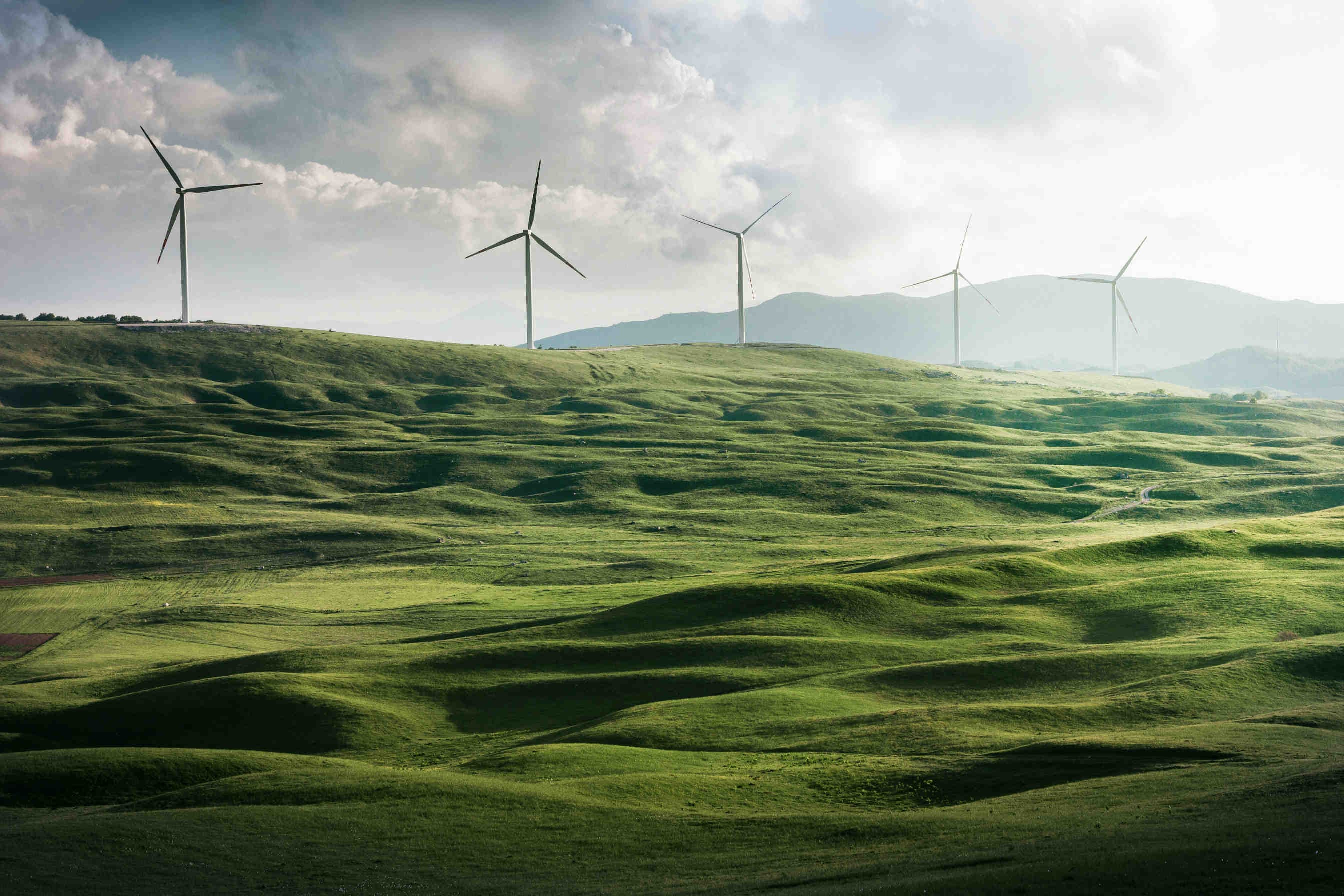 Energiezugang in der Welt - Stand der Dinge