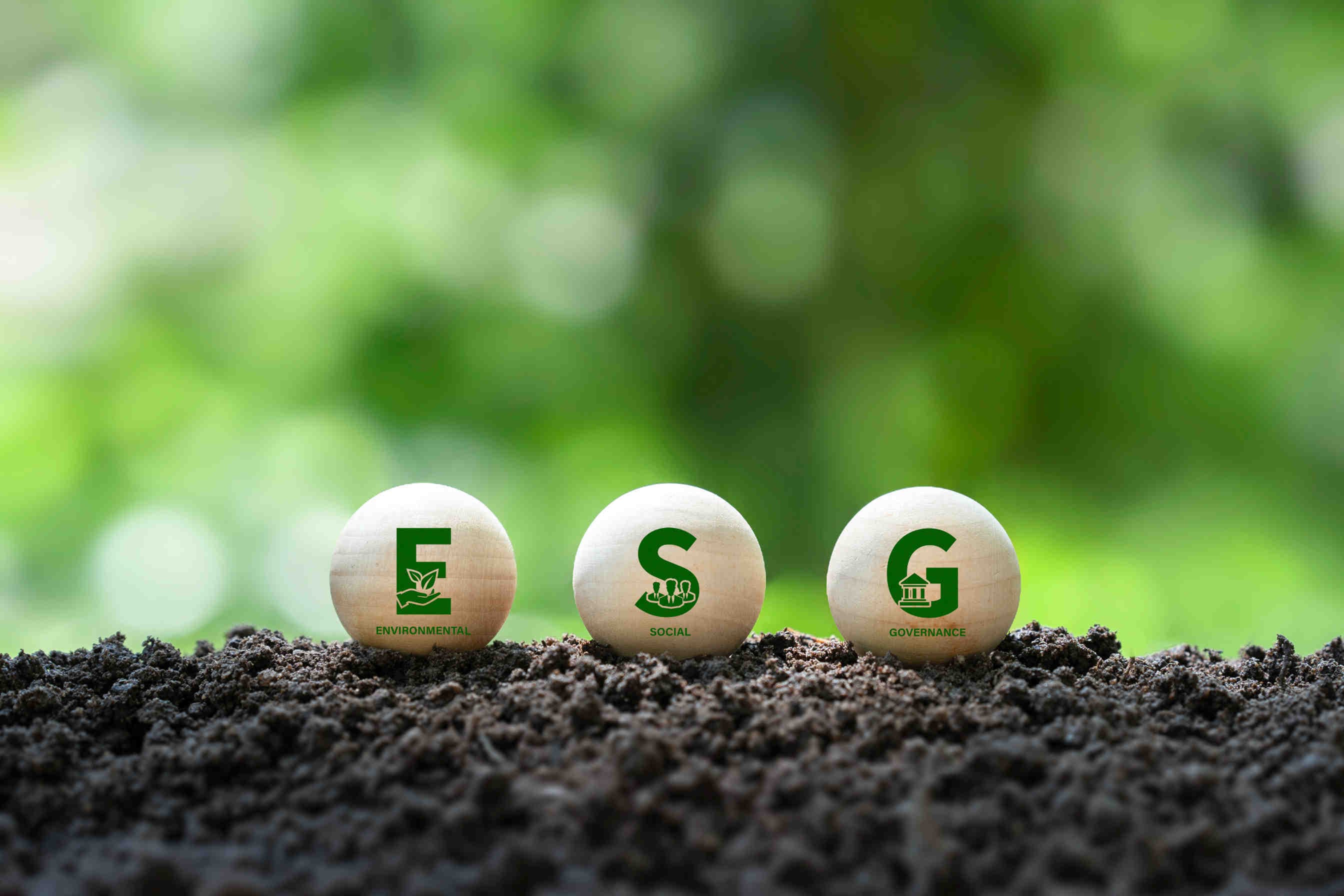 ESG