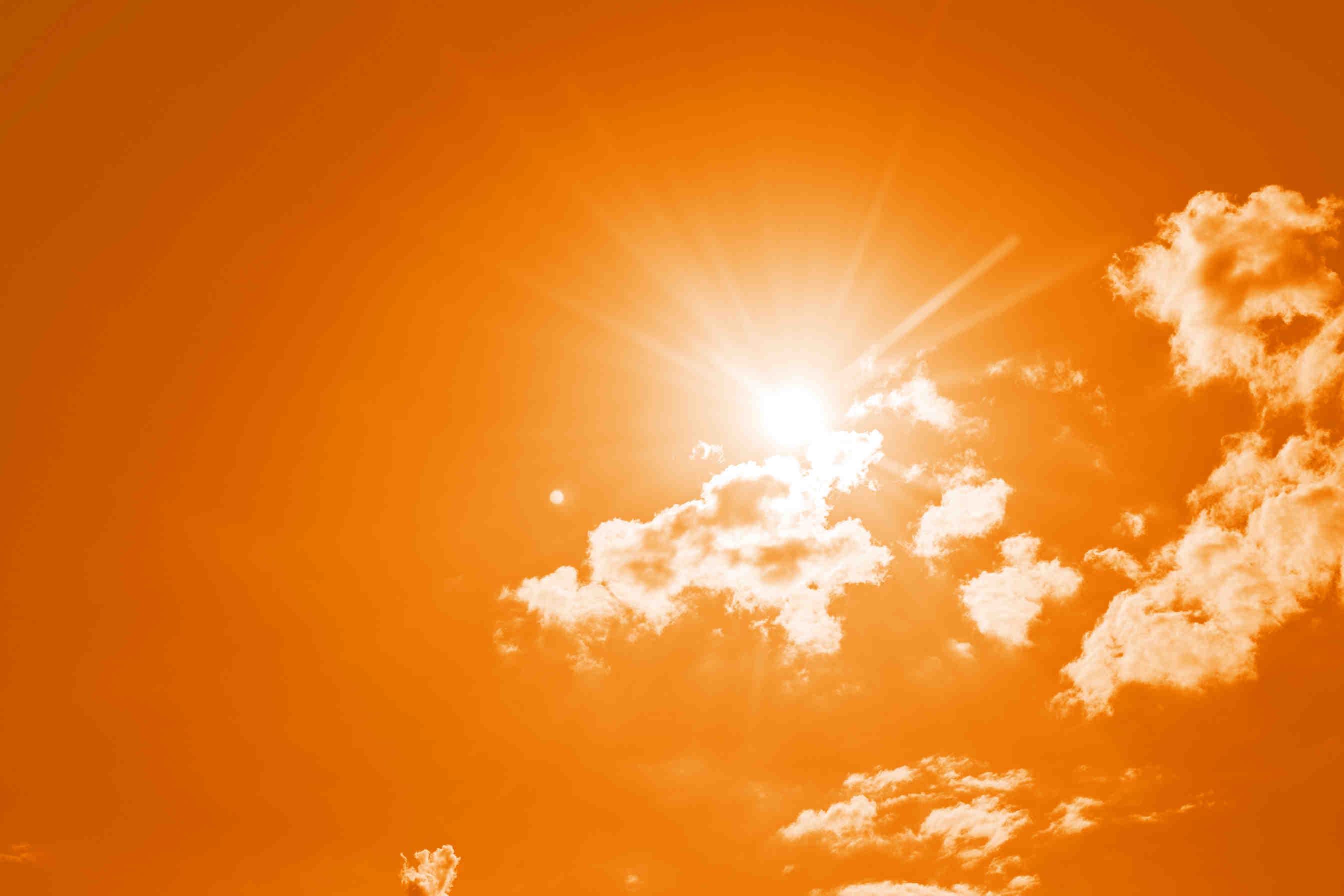 Summer 2024 becomes the hottest on record globally