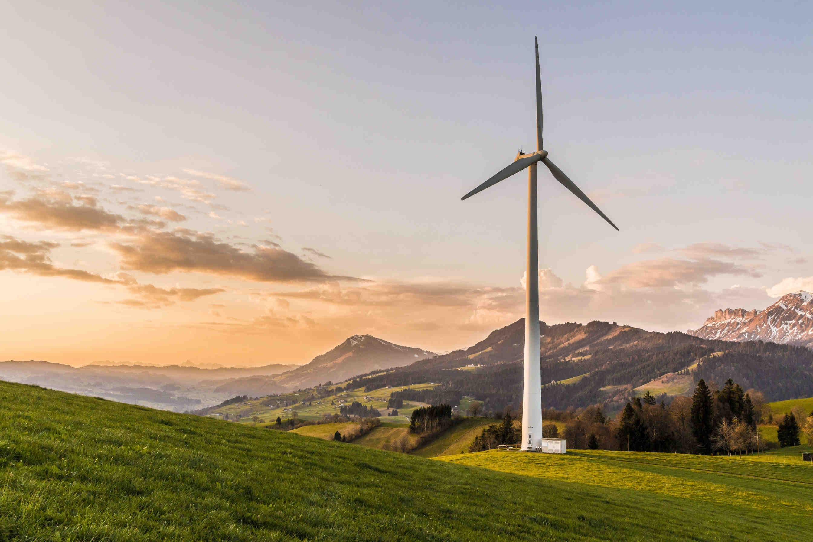 Energia eolica