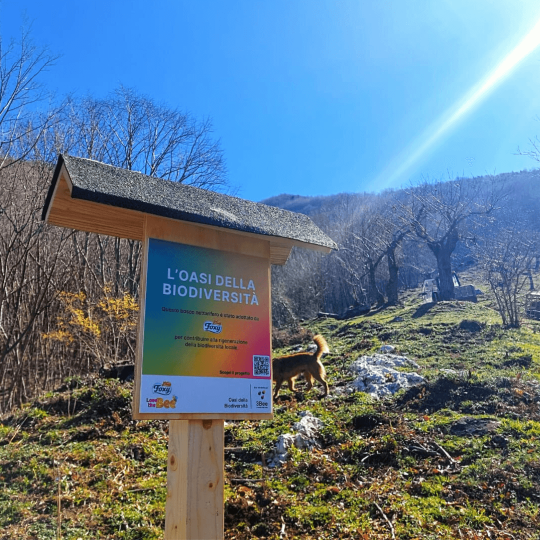 biodiversità