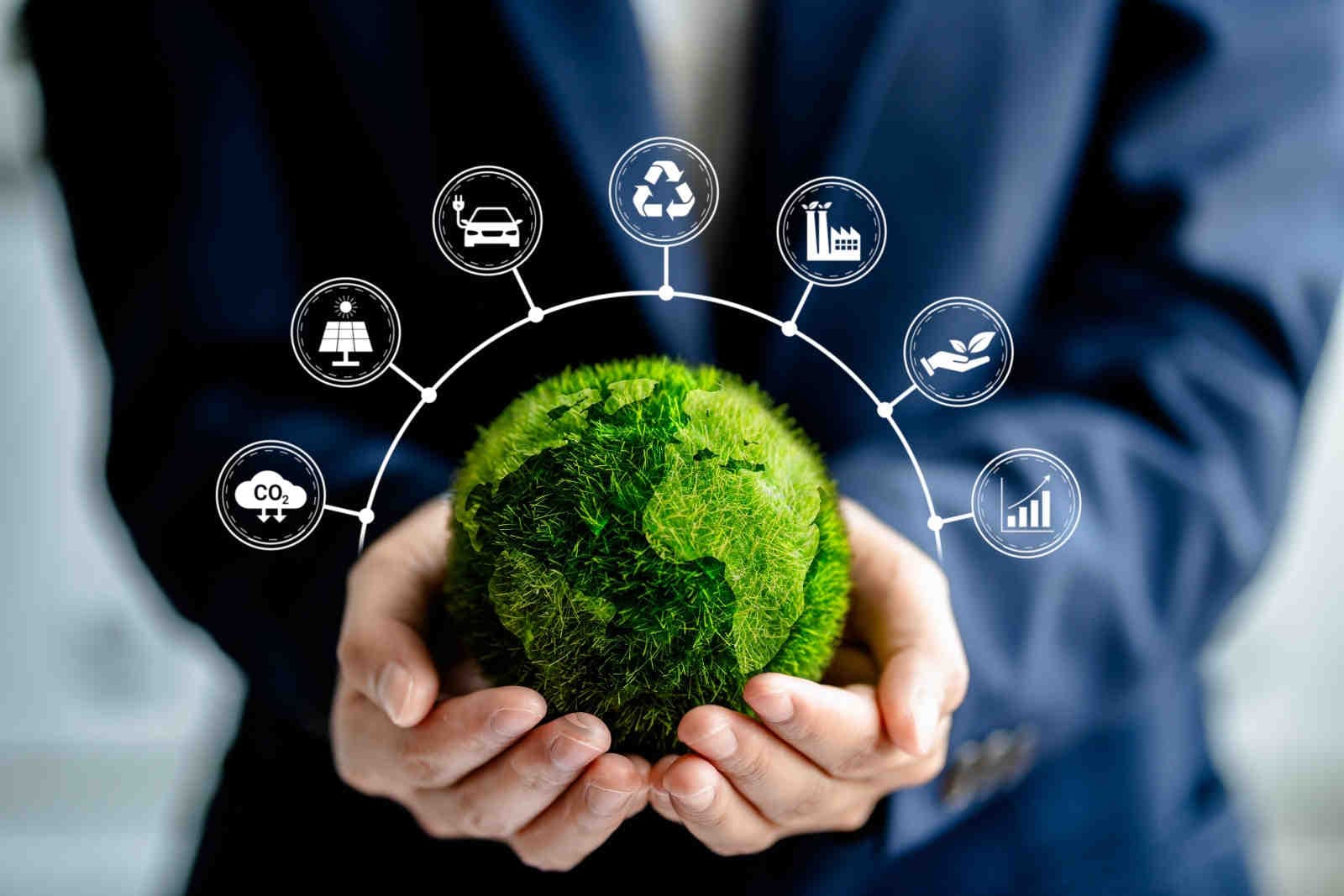 Un futuro sostenibile per le generazioni presenti e future