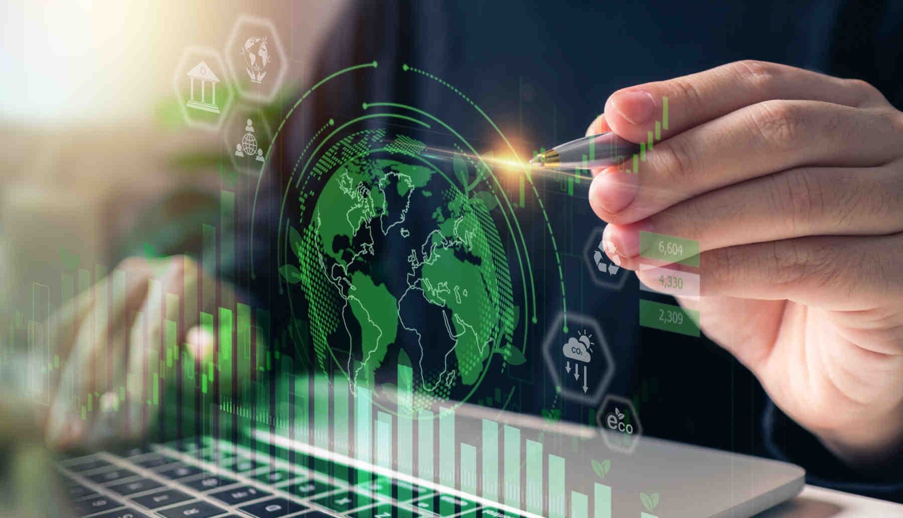 ESG protagonista delle strategie globali