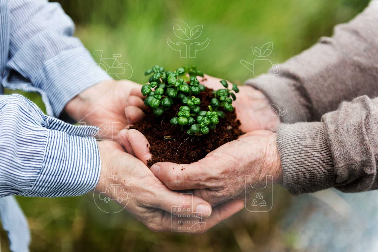 Conservazione delle risorse naturali