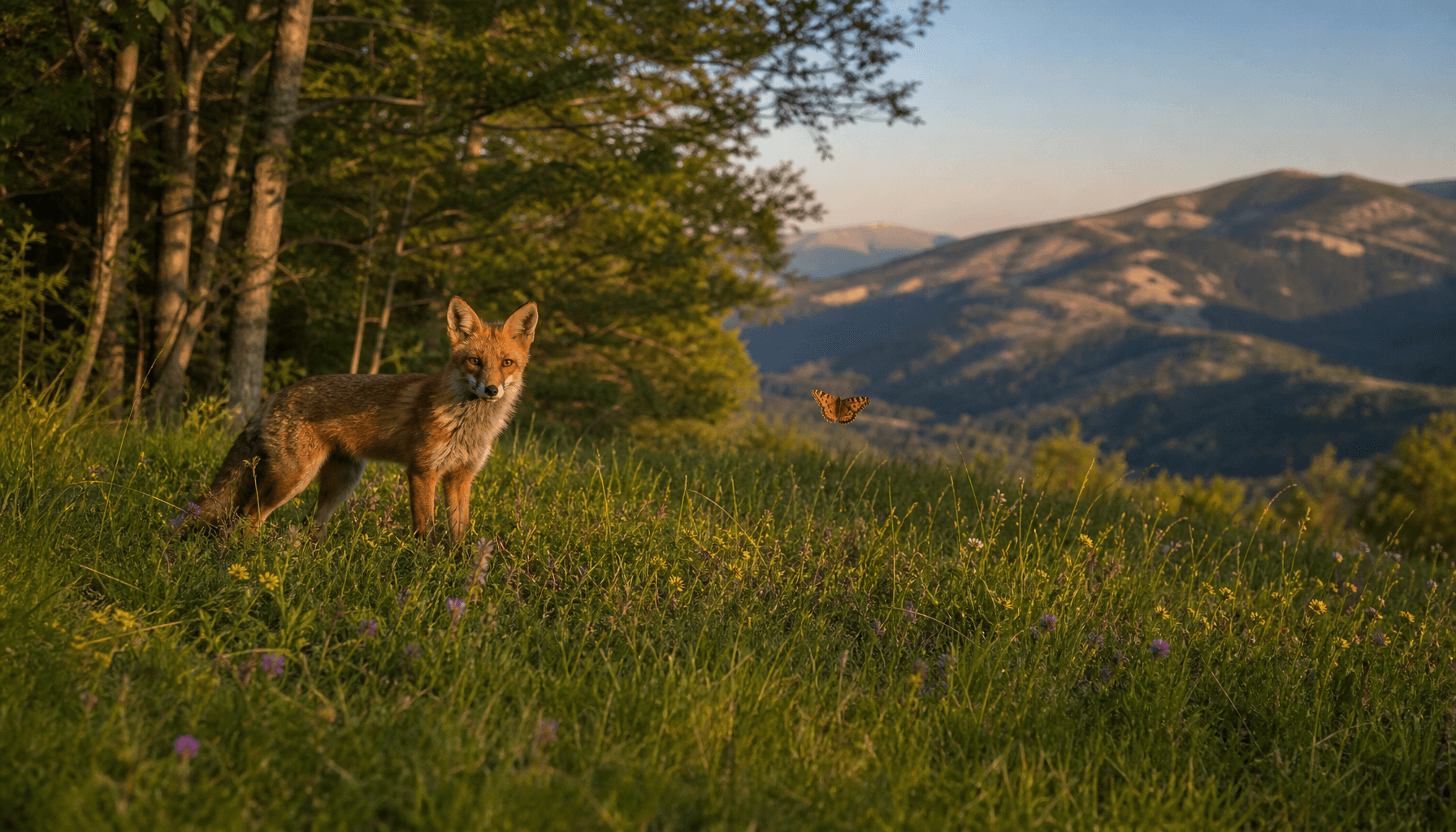 Adoptez une espèce avec 3Bee : du loup au hérisson, choisissez qui protéger
