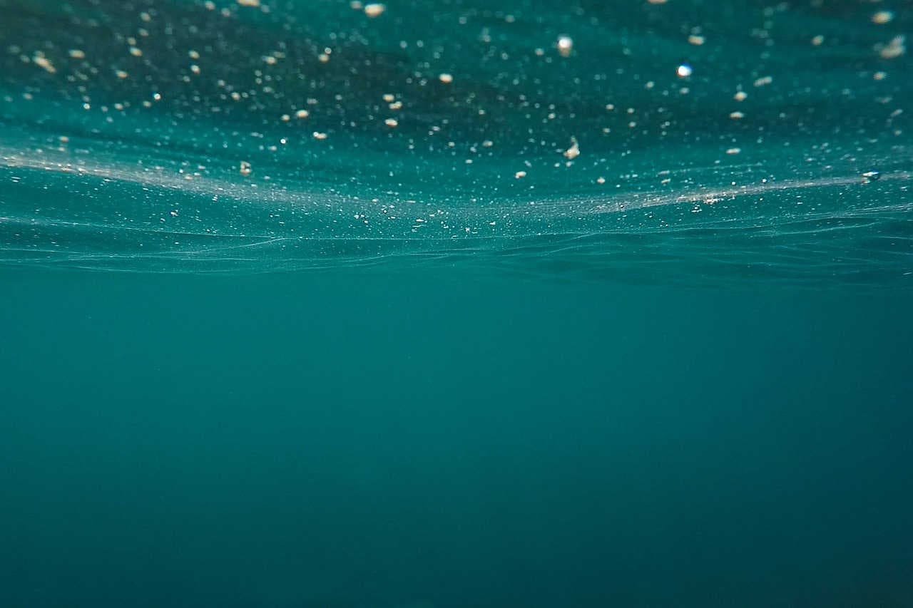 oceano