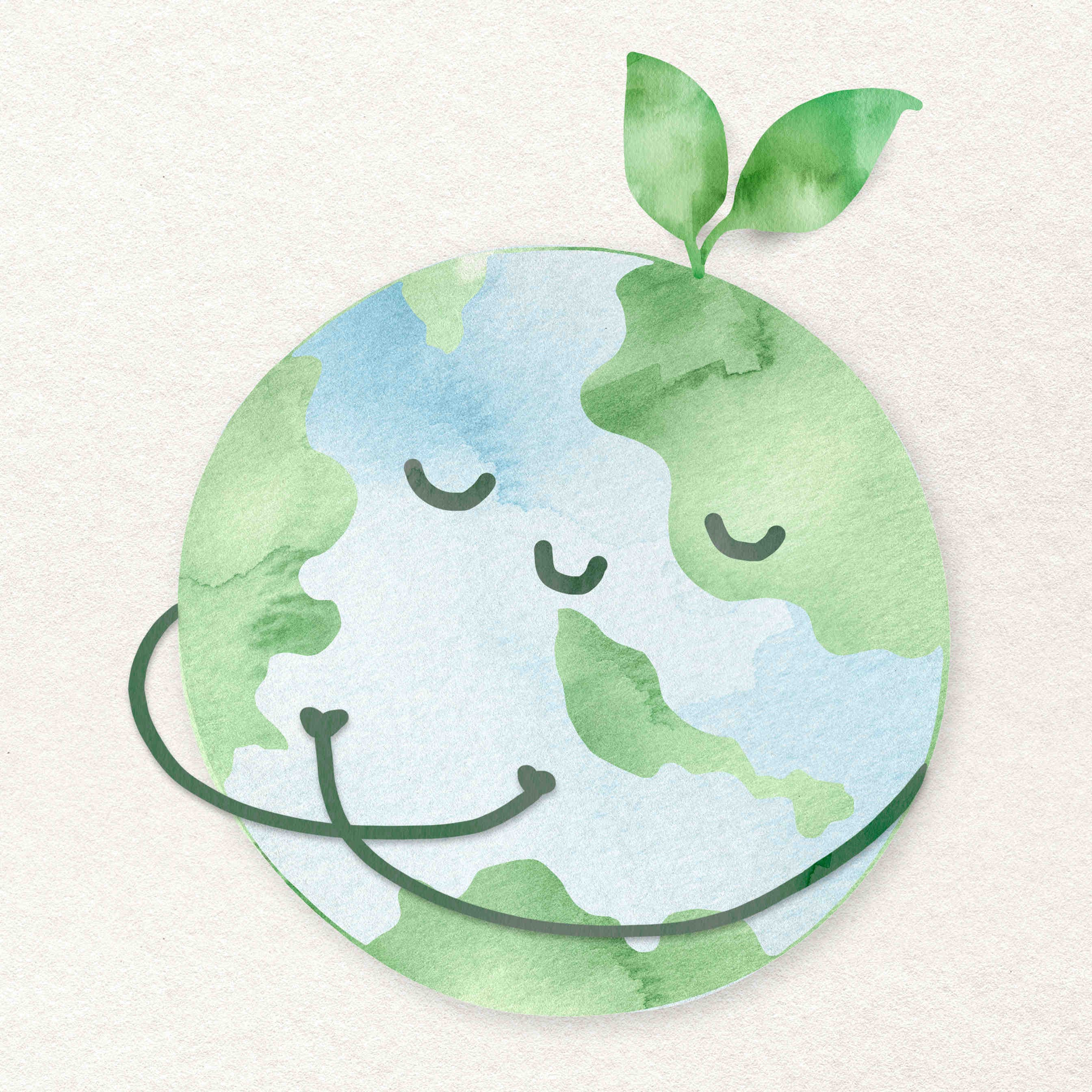 giornata della terra