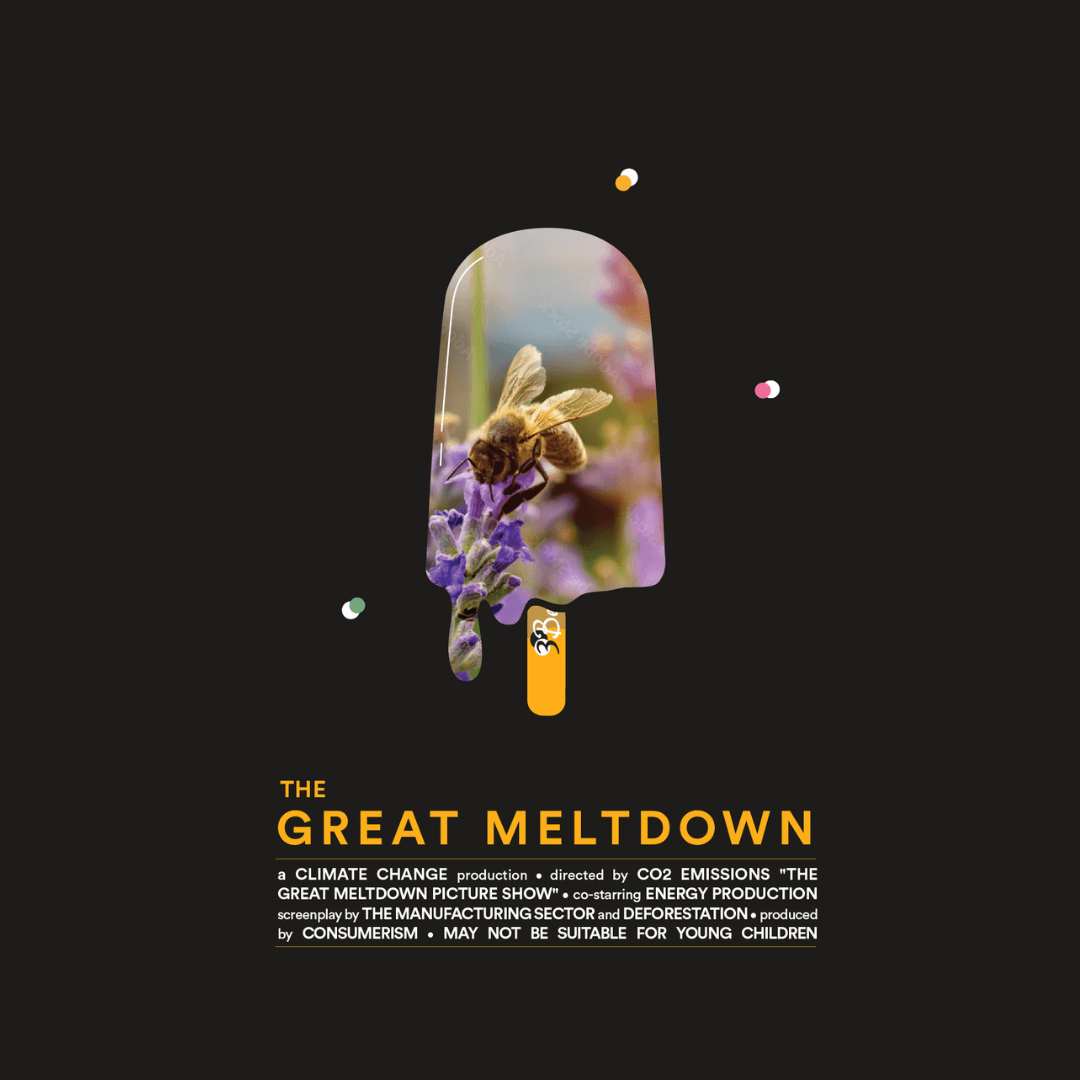 The Great Meltodown