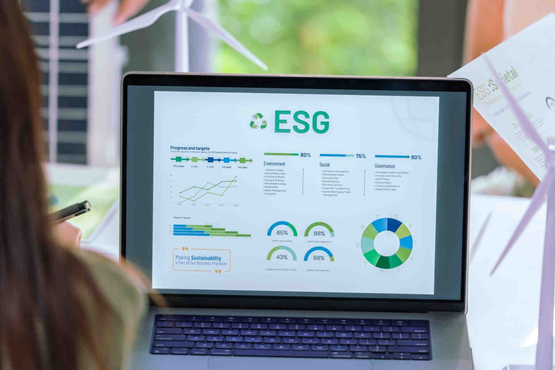 ESG rating: comparabilità e coerenza