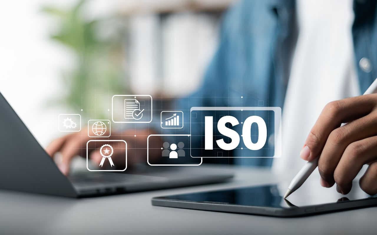 Strategia ESG in linea con le norme ISO