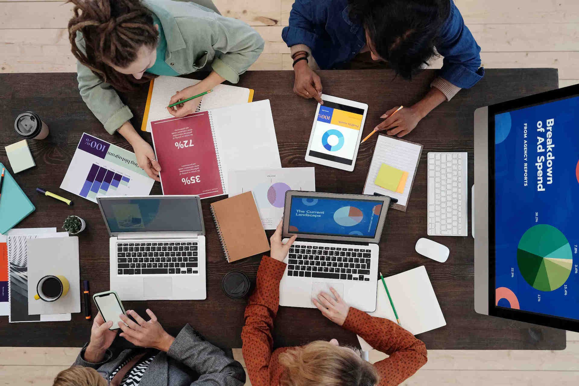 Les limites du reporting traditionnel