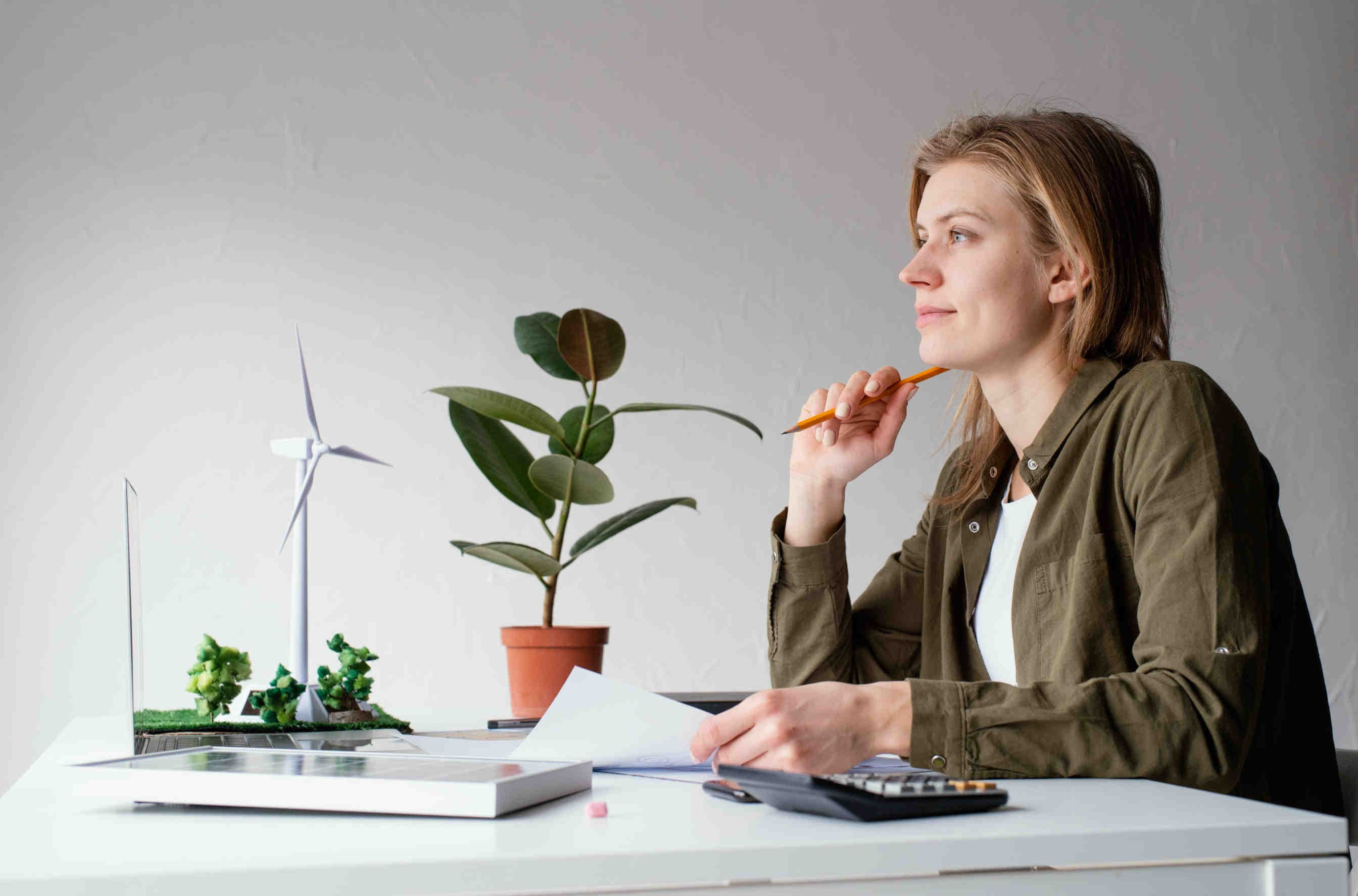 Sustainability Manager