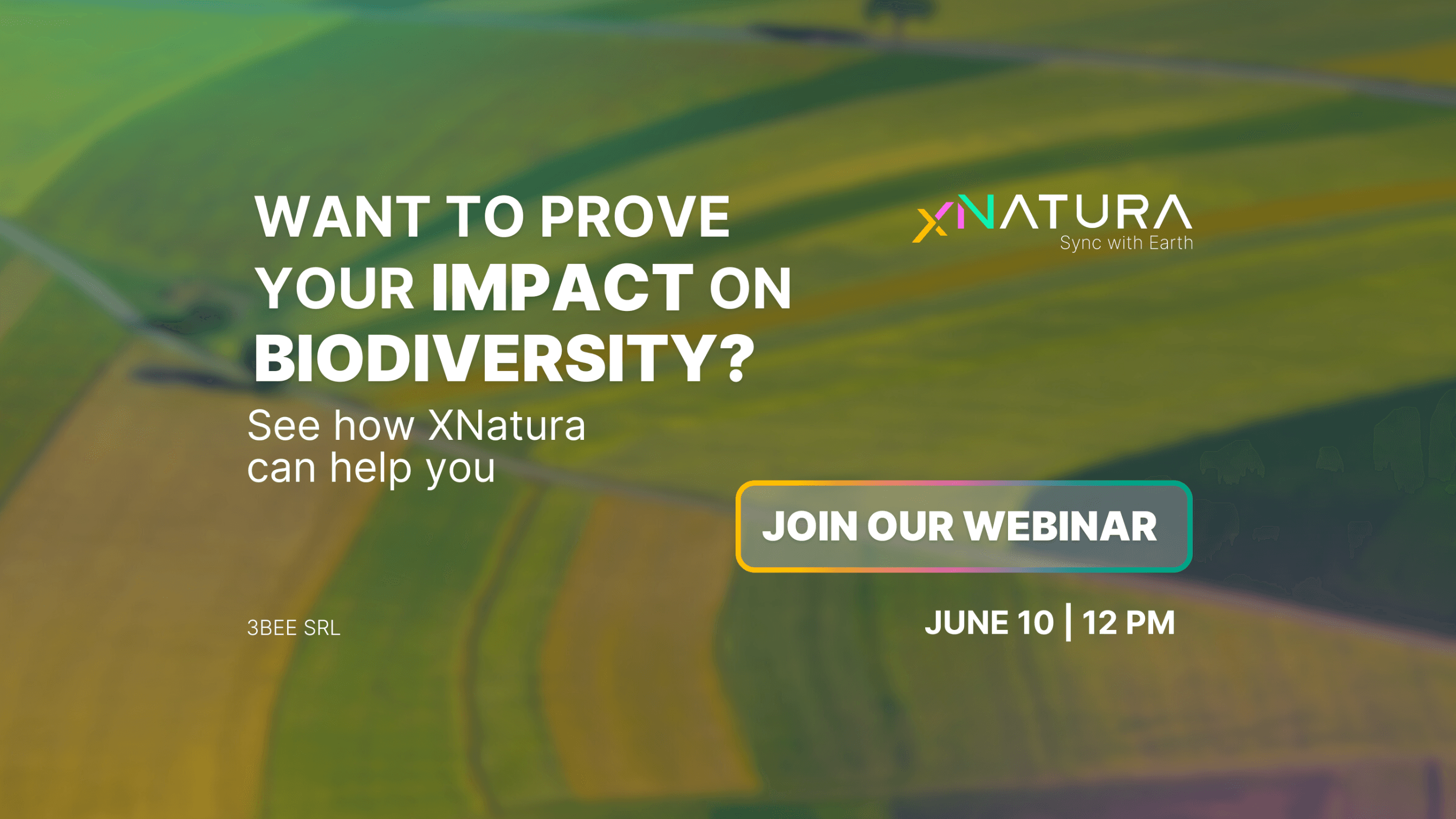 impact on biodiversity