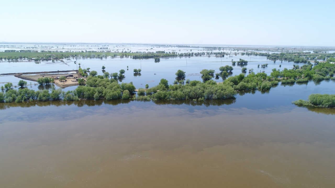 Maltempo in Australia: piogge intense e inondazioni nel Queensland