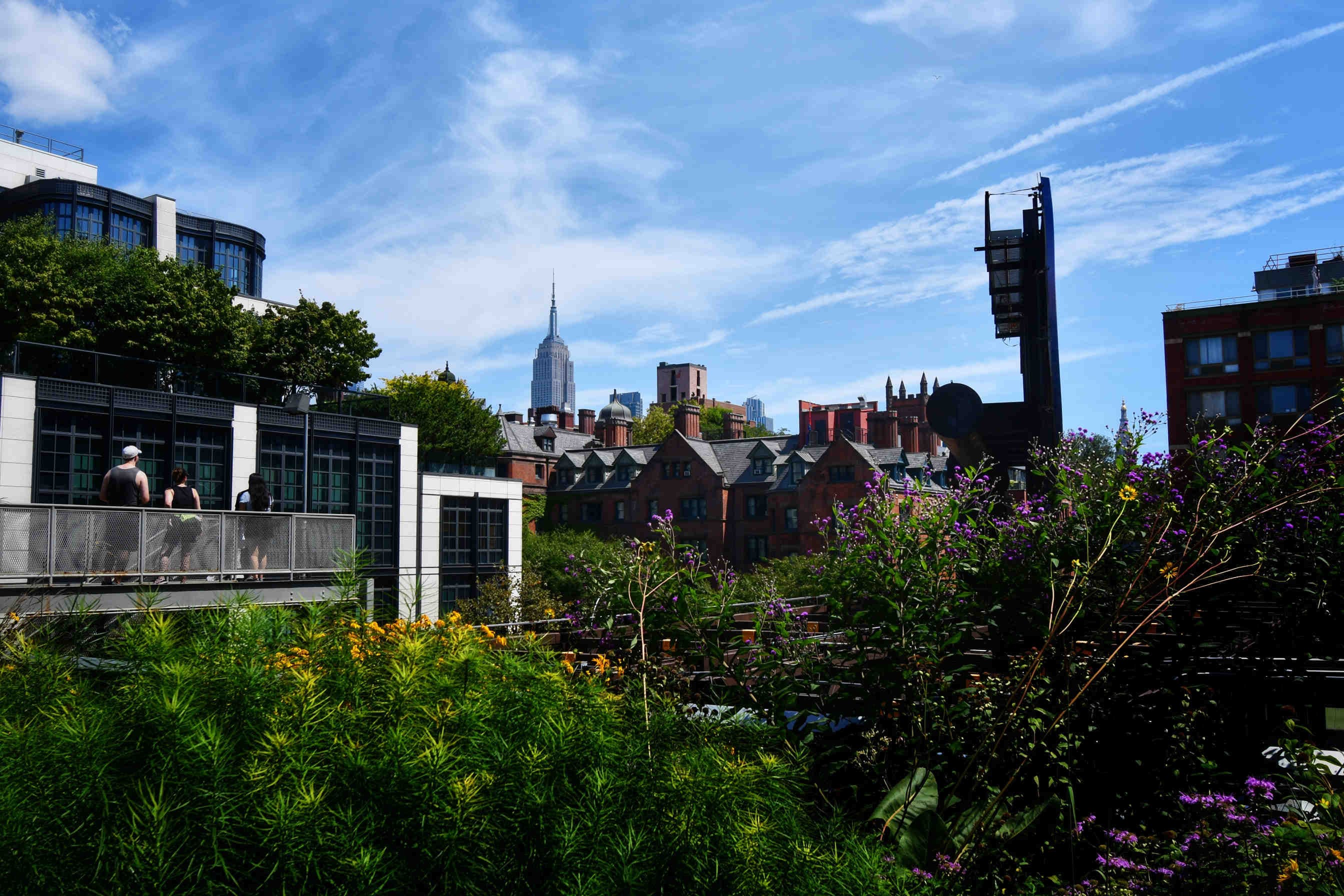 Highline