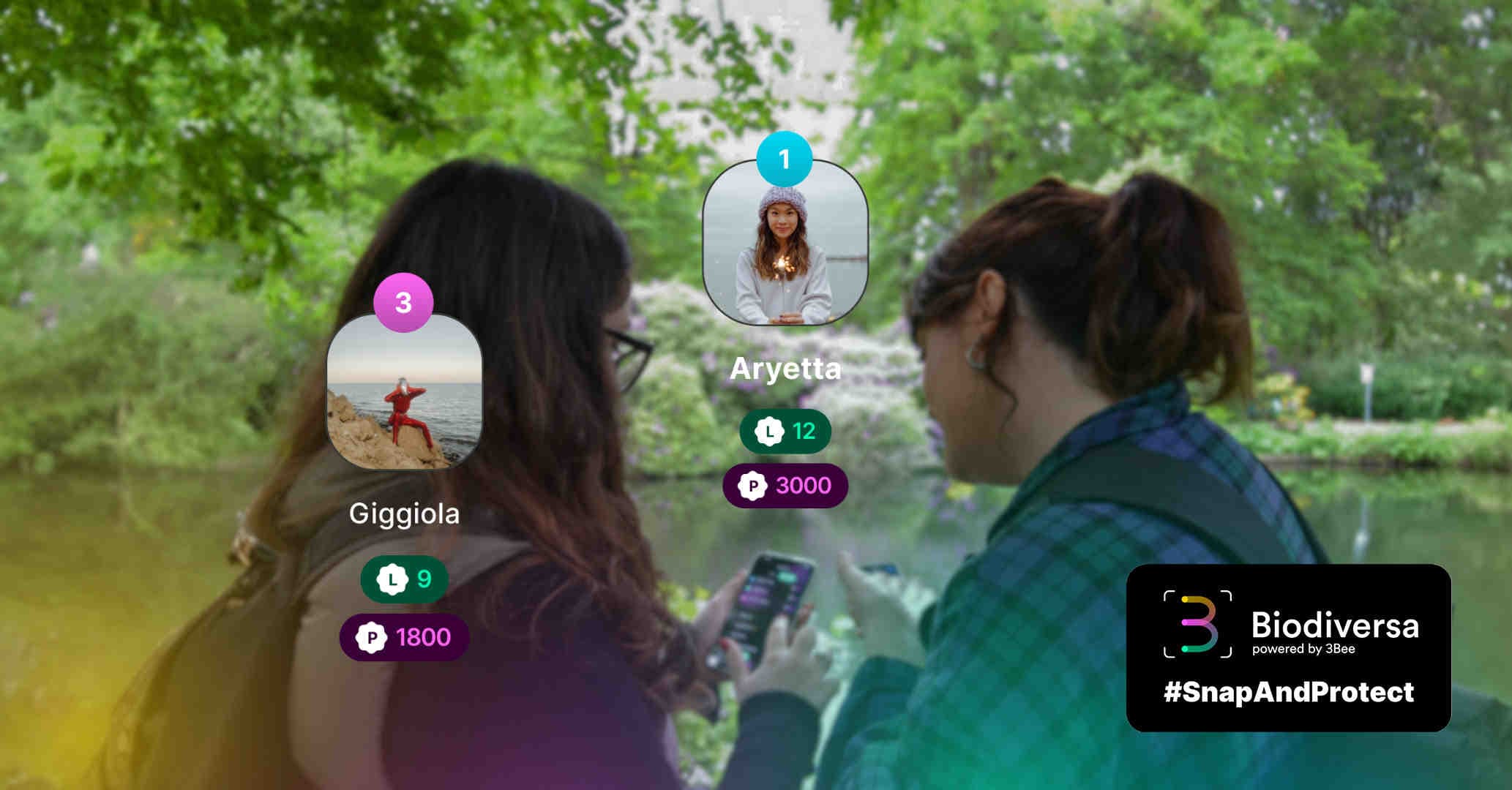 app Biodiversa