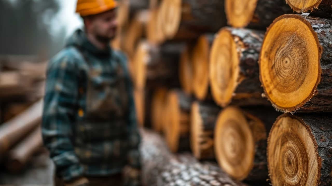 Regolamento UE deforestazione: cosa cambia per le aziende?