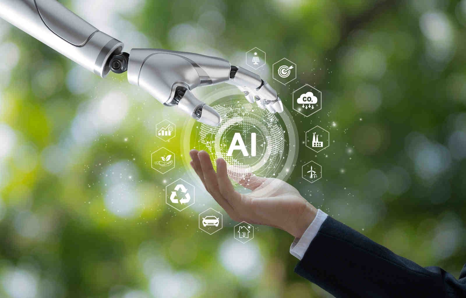 IA, cloud e tracciabilità: il futuro dei tool ESG