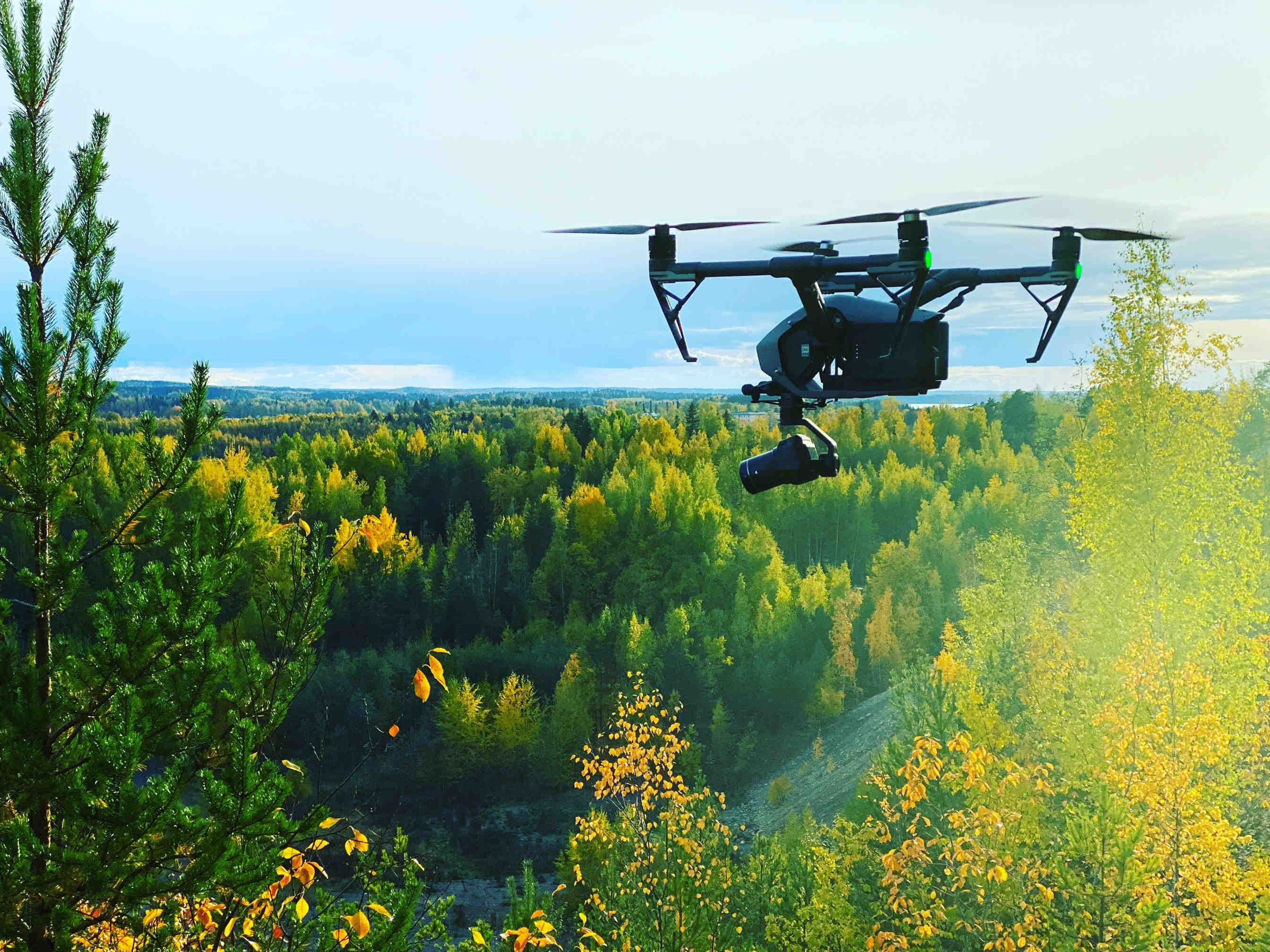Monitorare la biodiversità con le nuove tecnologie