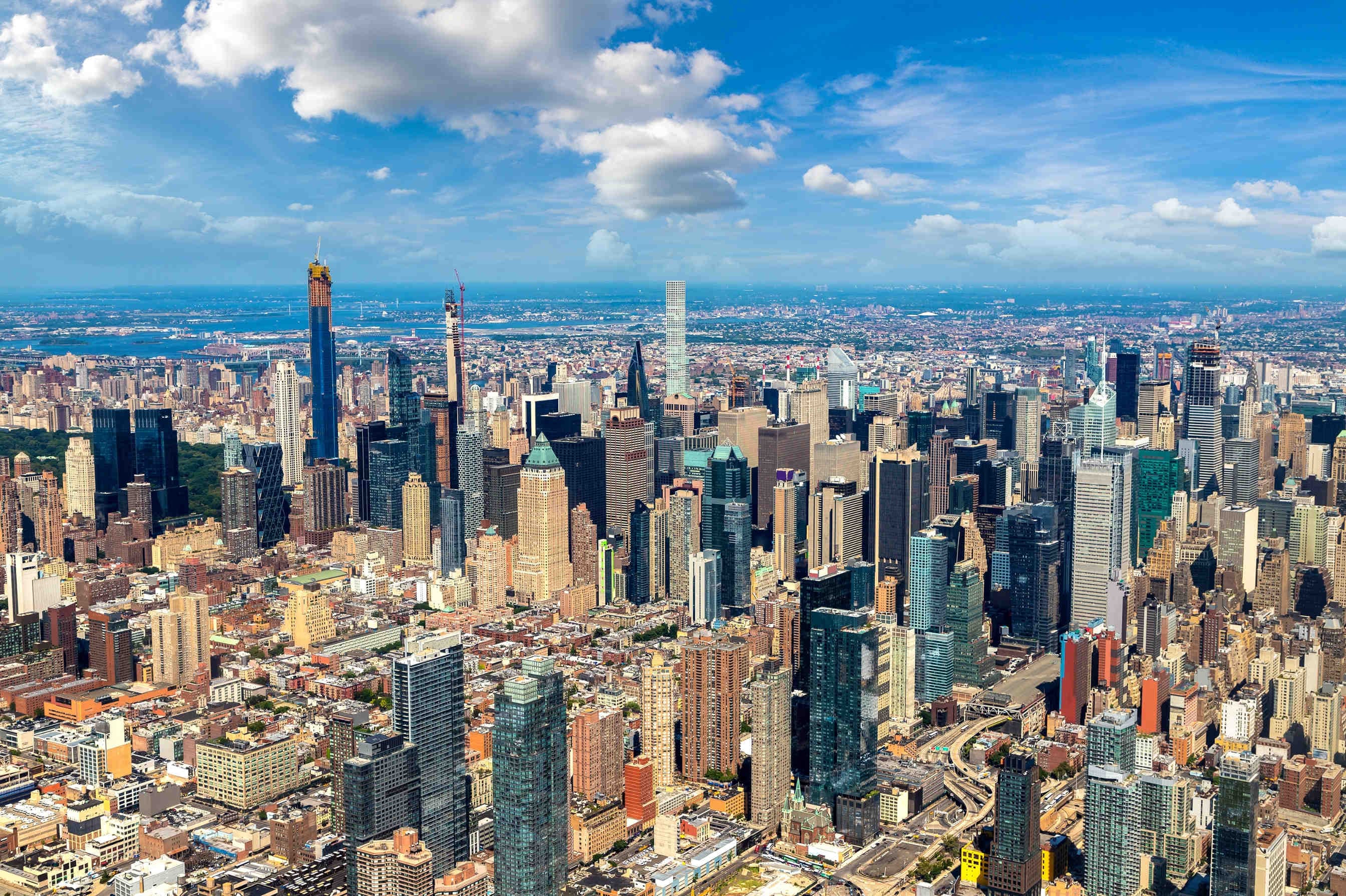 Manhattan