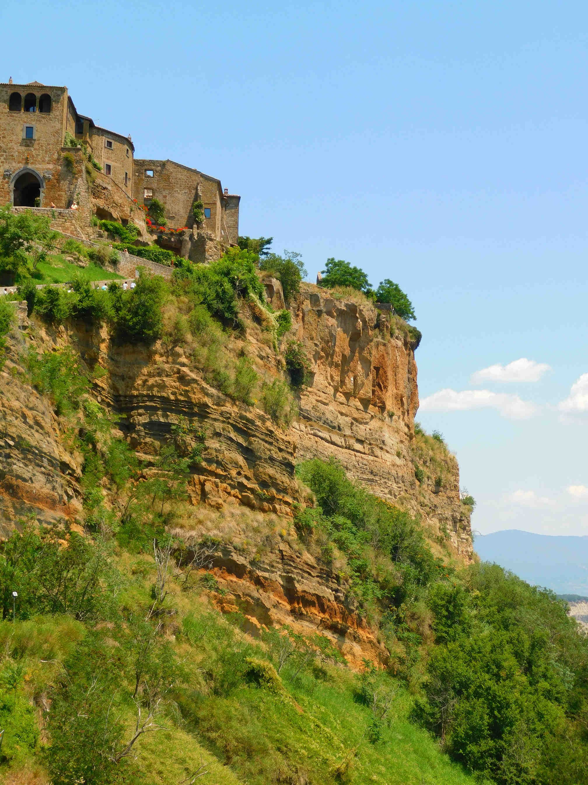 Le slow tourisme en France