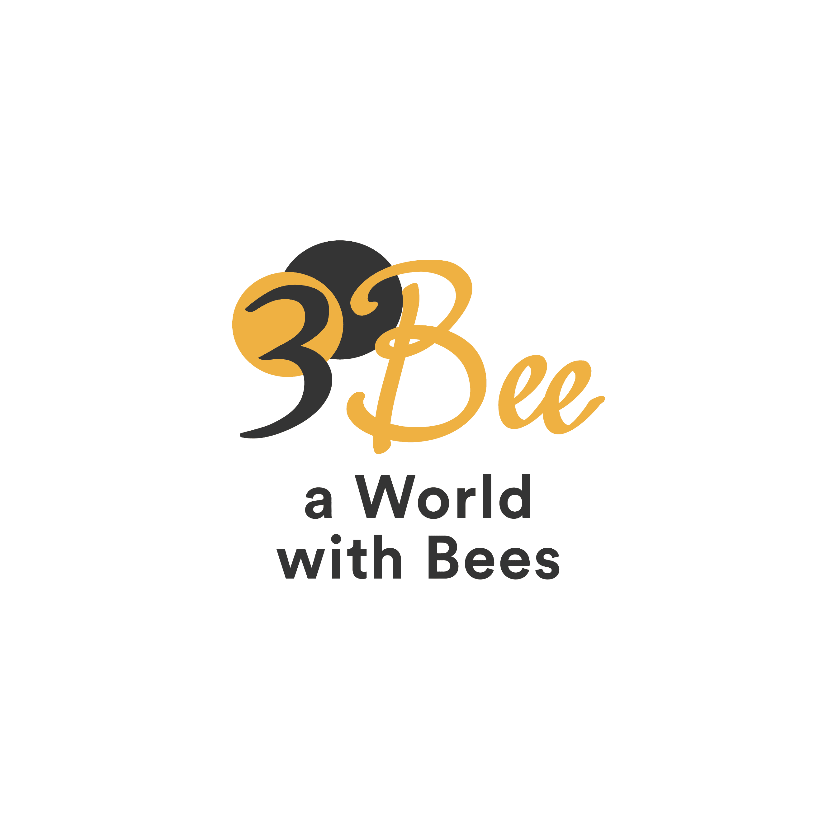 Logo 3Bee vecchio