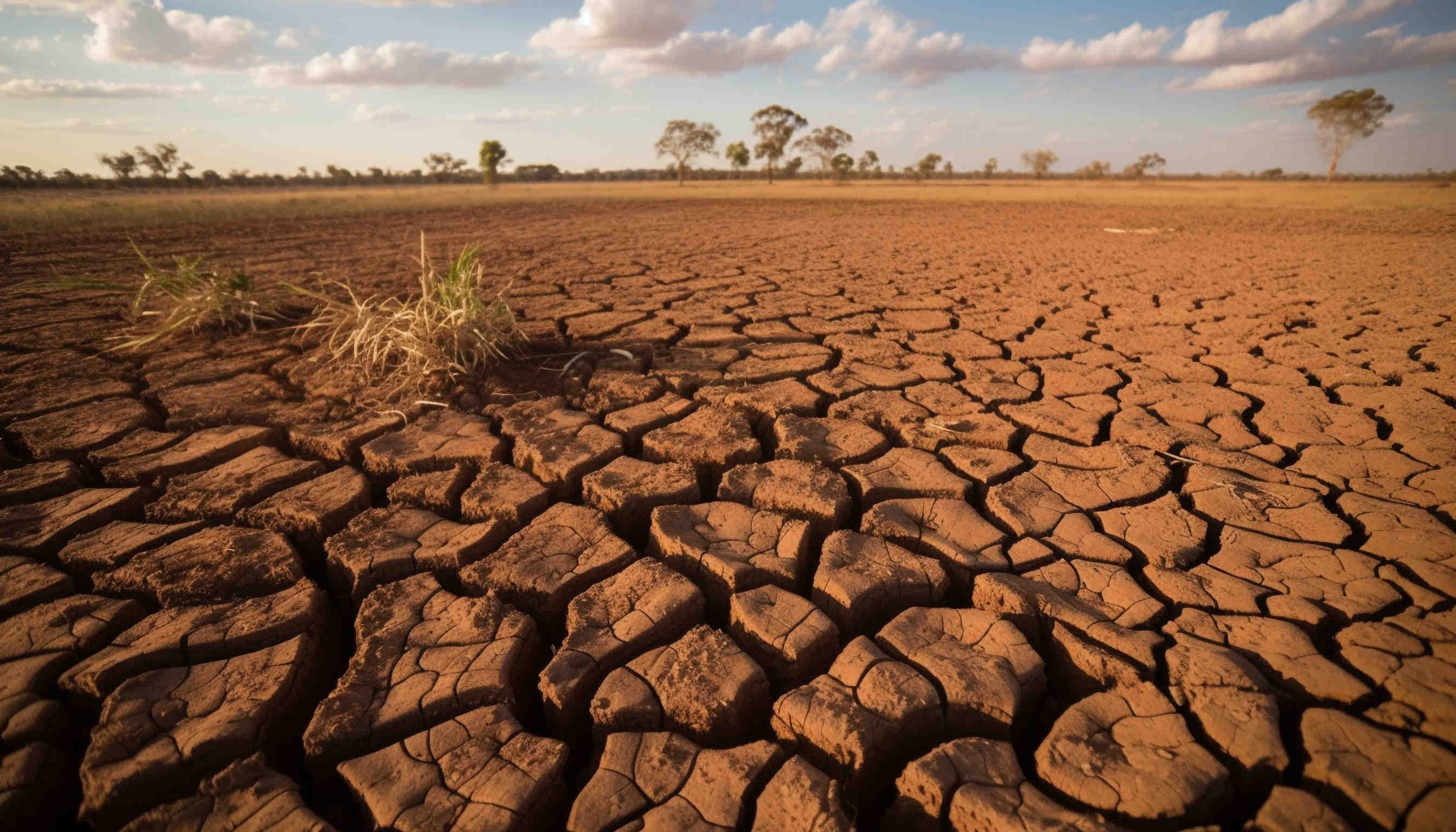 3Bee cambiamento climatico