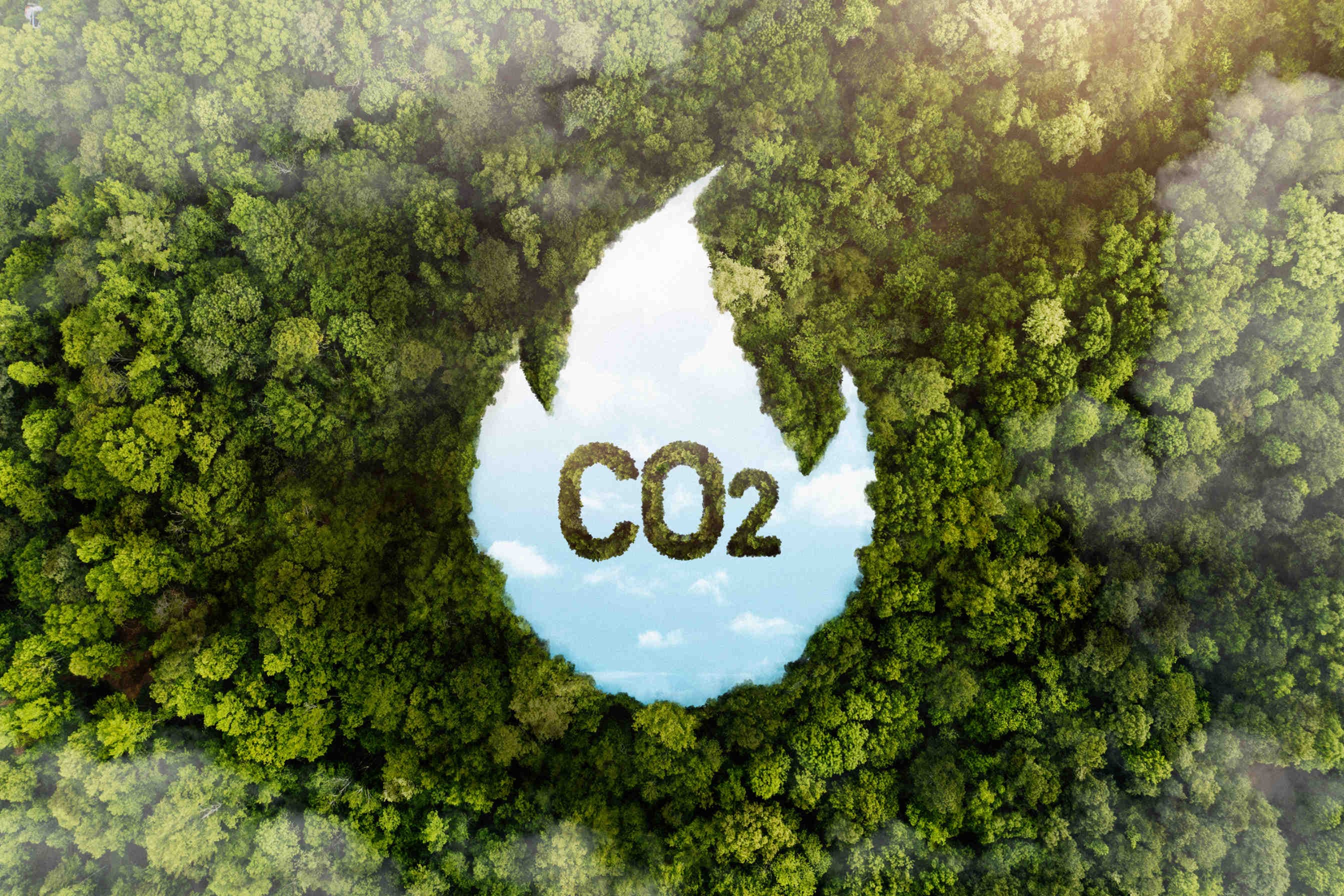 GHG CO2