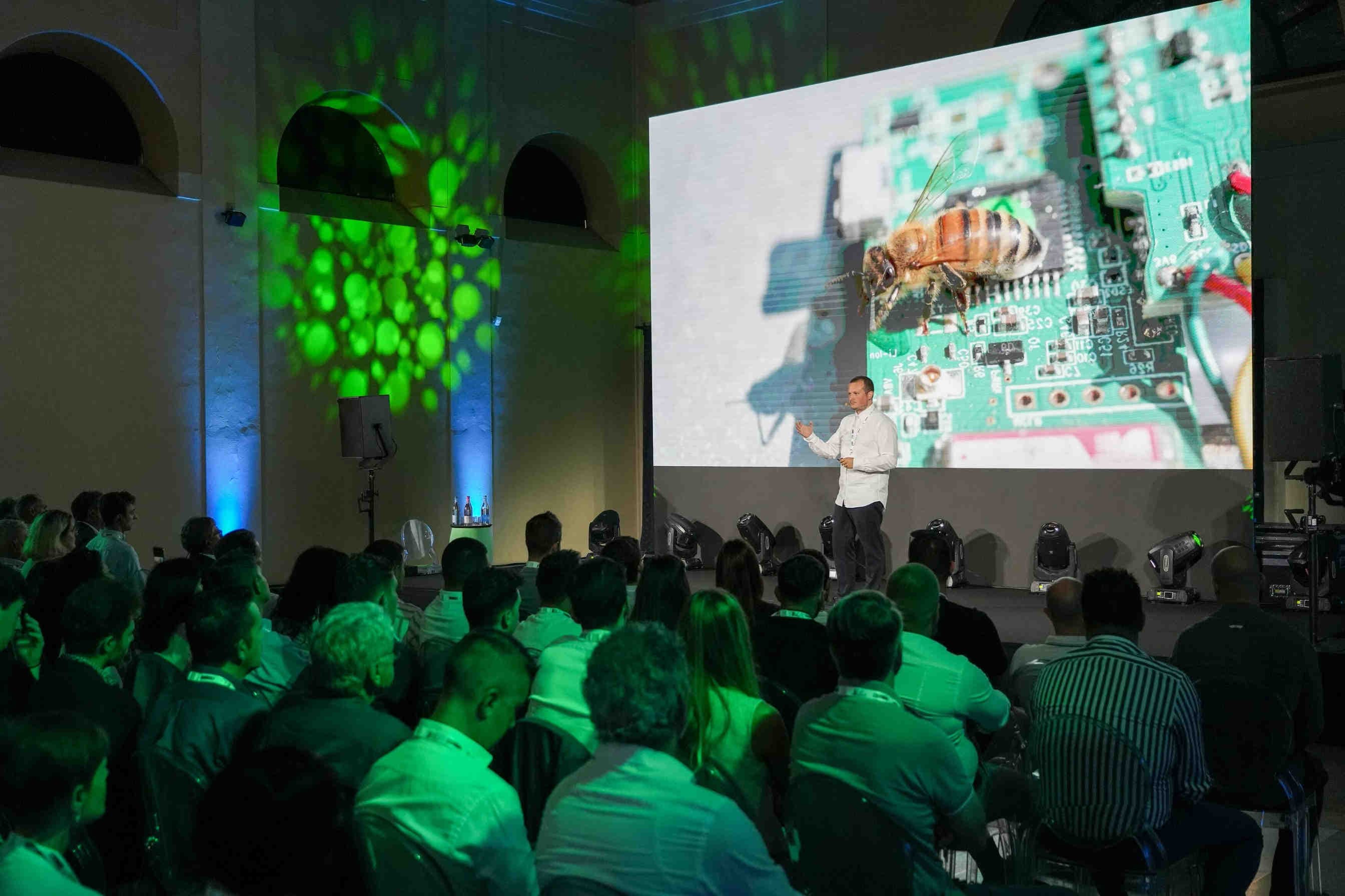 3Bee e Fondazione Libellula: presentazione survey L.E.I.