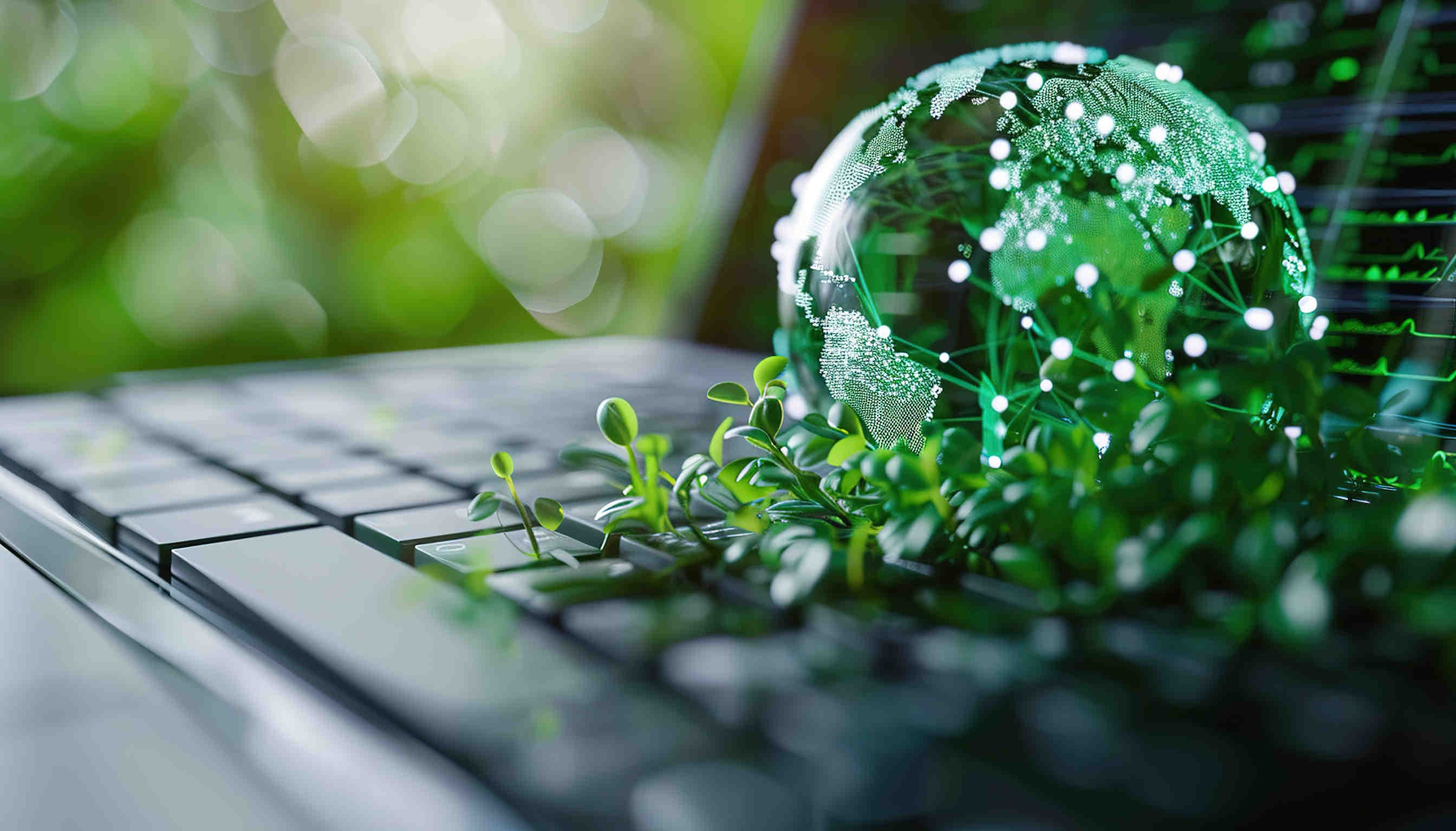 Digitale e sostenibilità: a che punto sono le aziende?