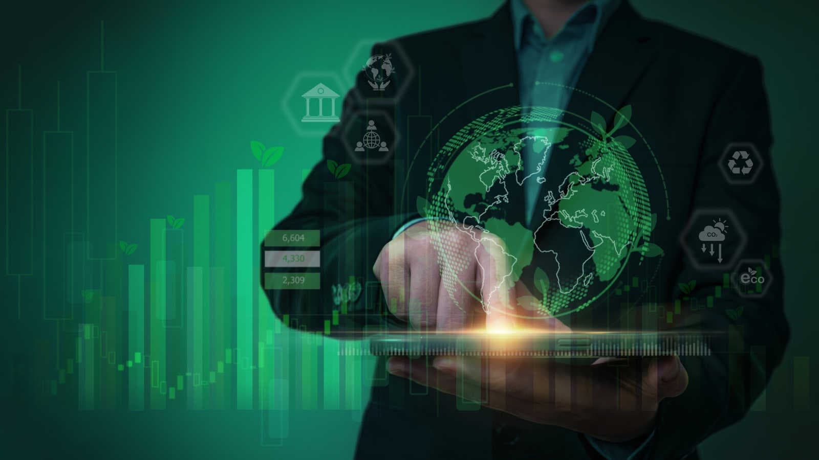 Prospettive 2025: le sfide della finanza sostenibile