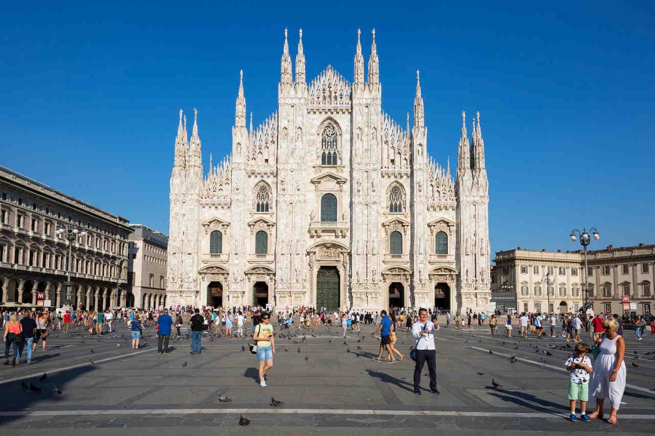 Climate Week – Milano, 22-24 ottobre